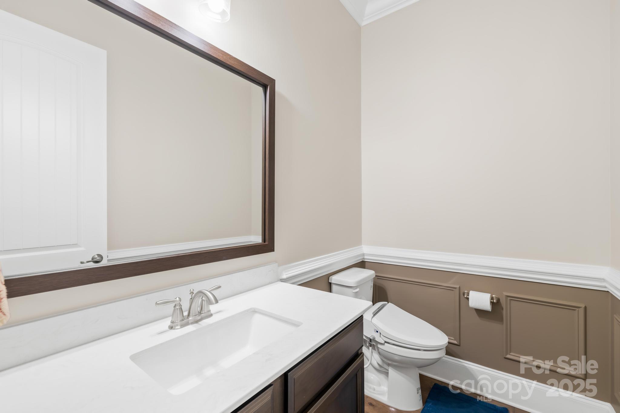 Harlow's Crossing - Residential