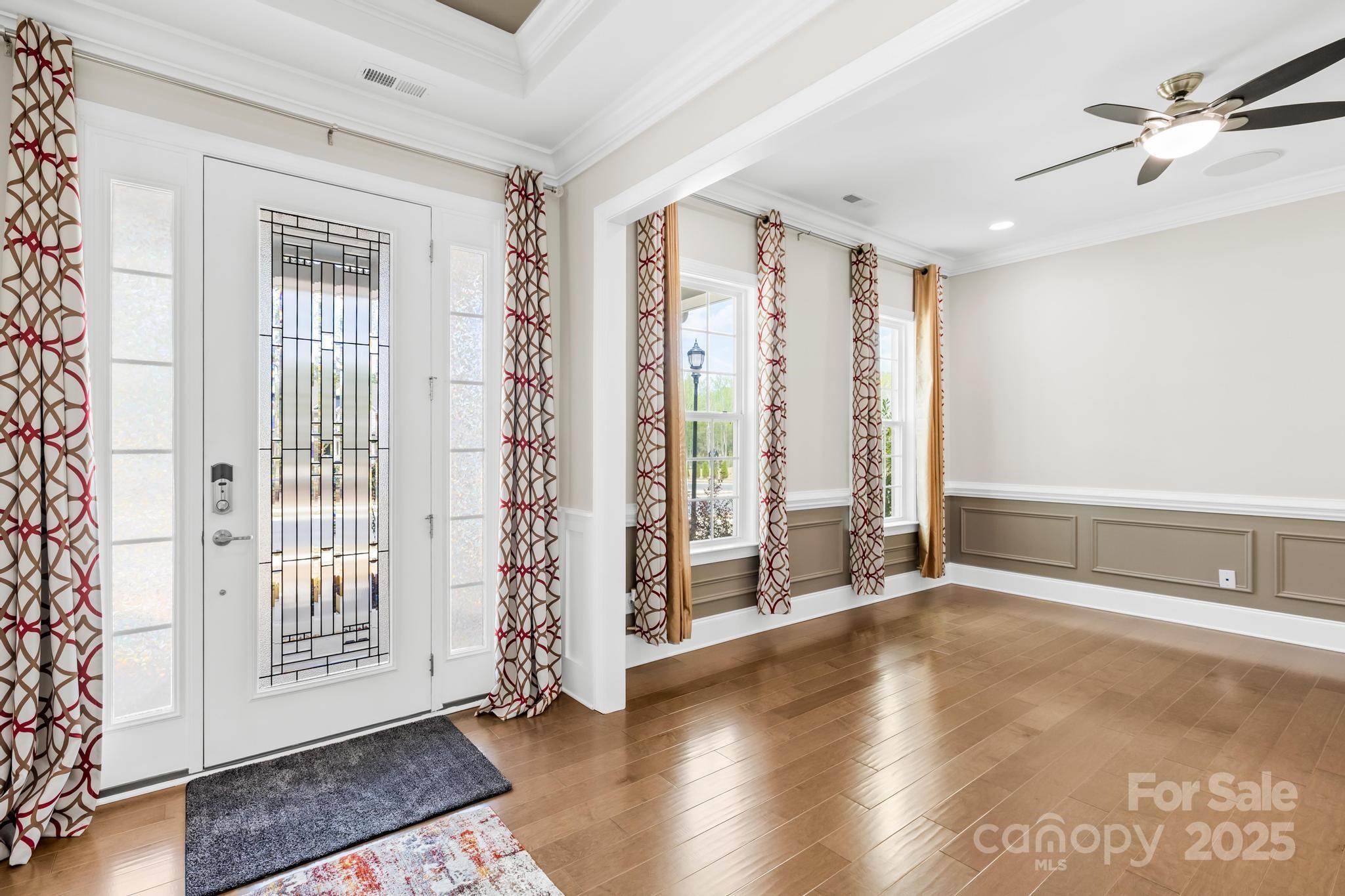 Harlow's Crossing - Residential