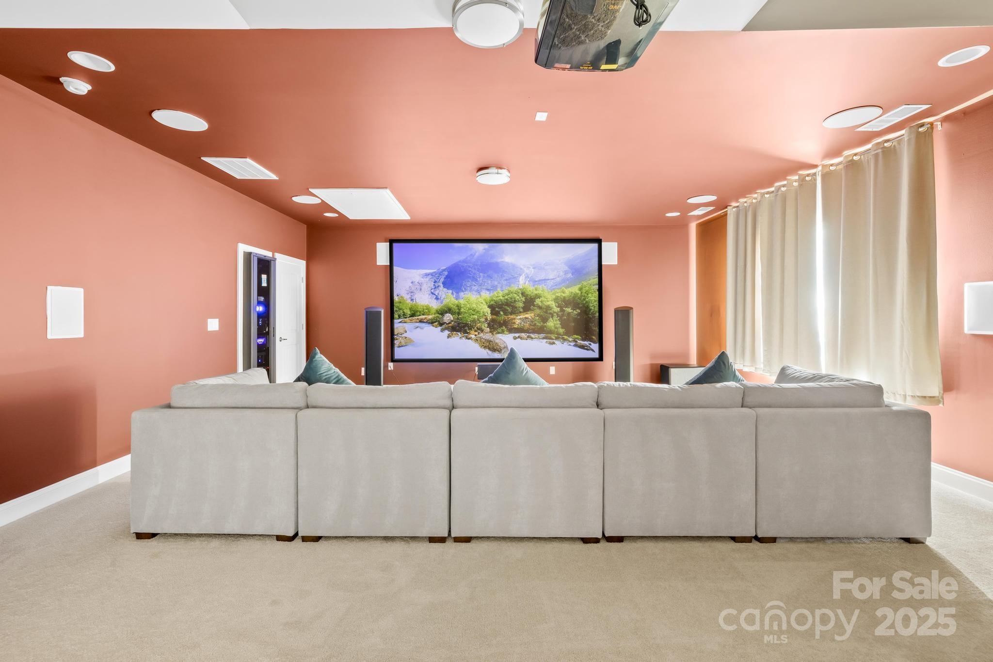 Harlow's Crossing - Residential