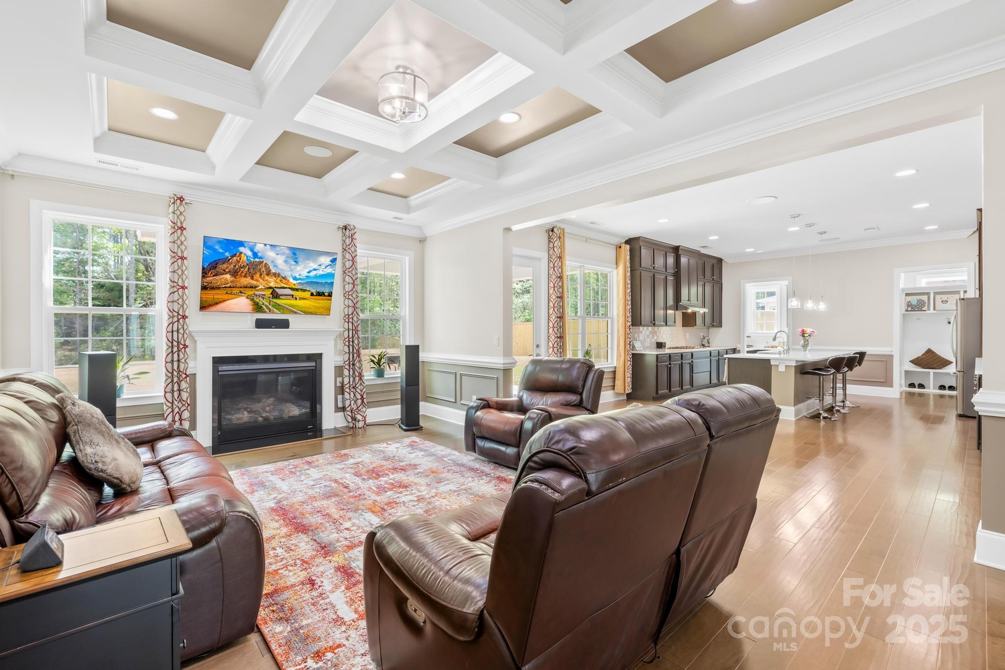 Harlow's Crossing - Residential