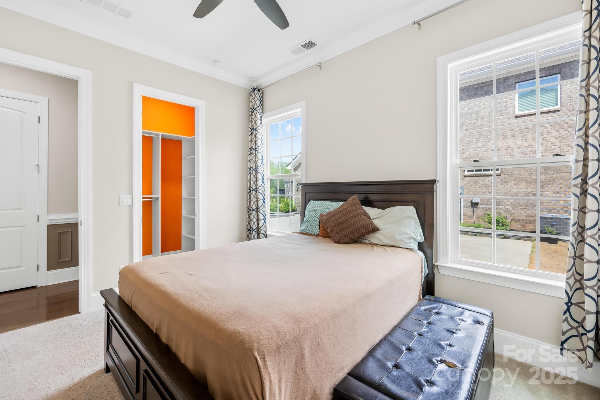 Harlow's Crossing - Residential