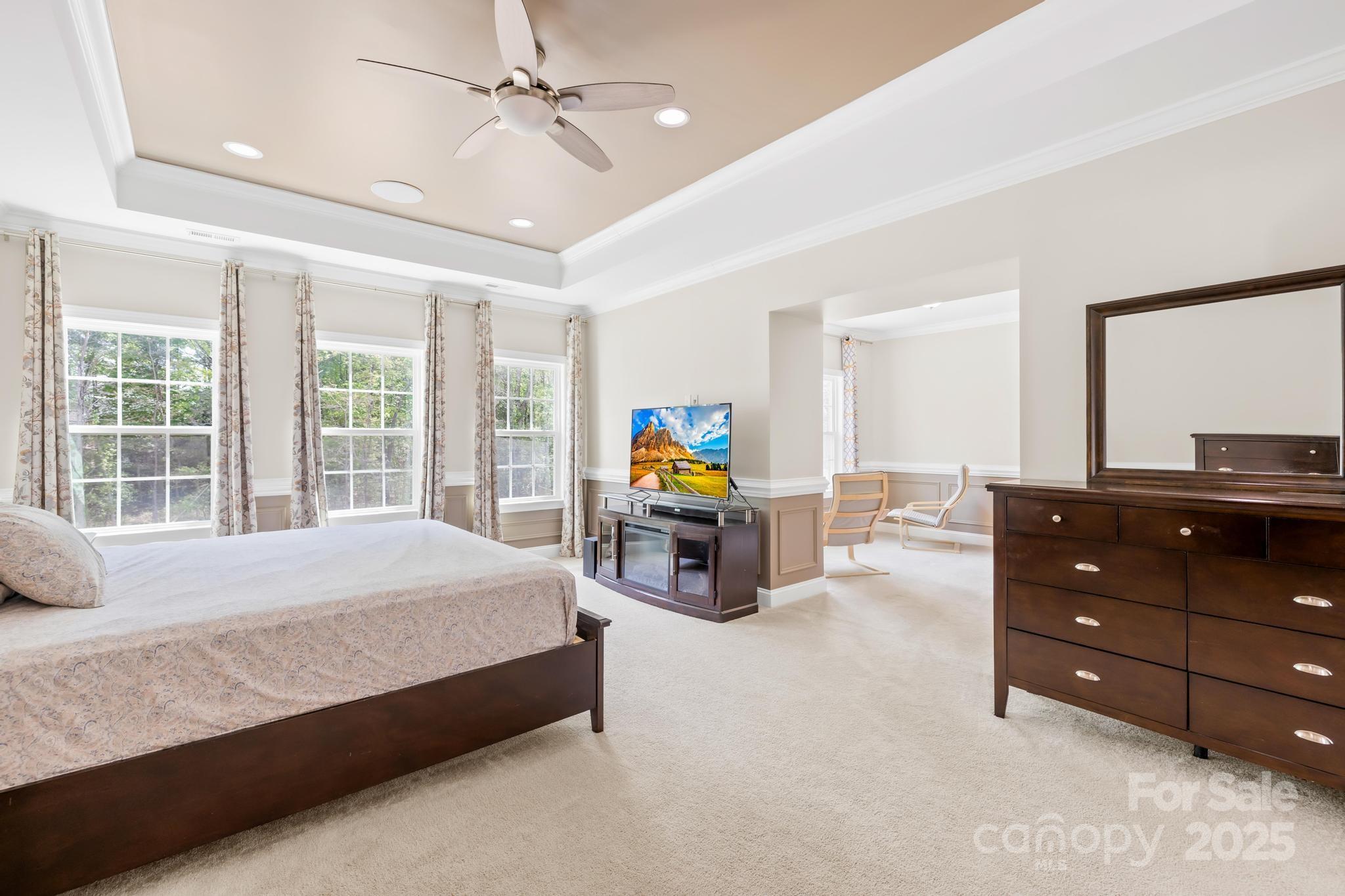 Harlow's Crossing - Residential