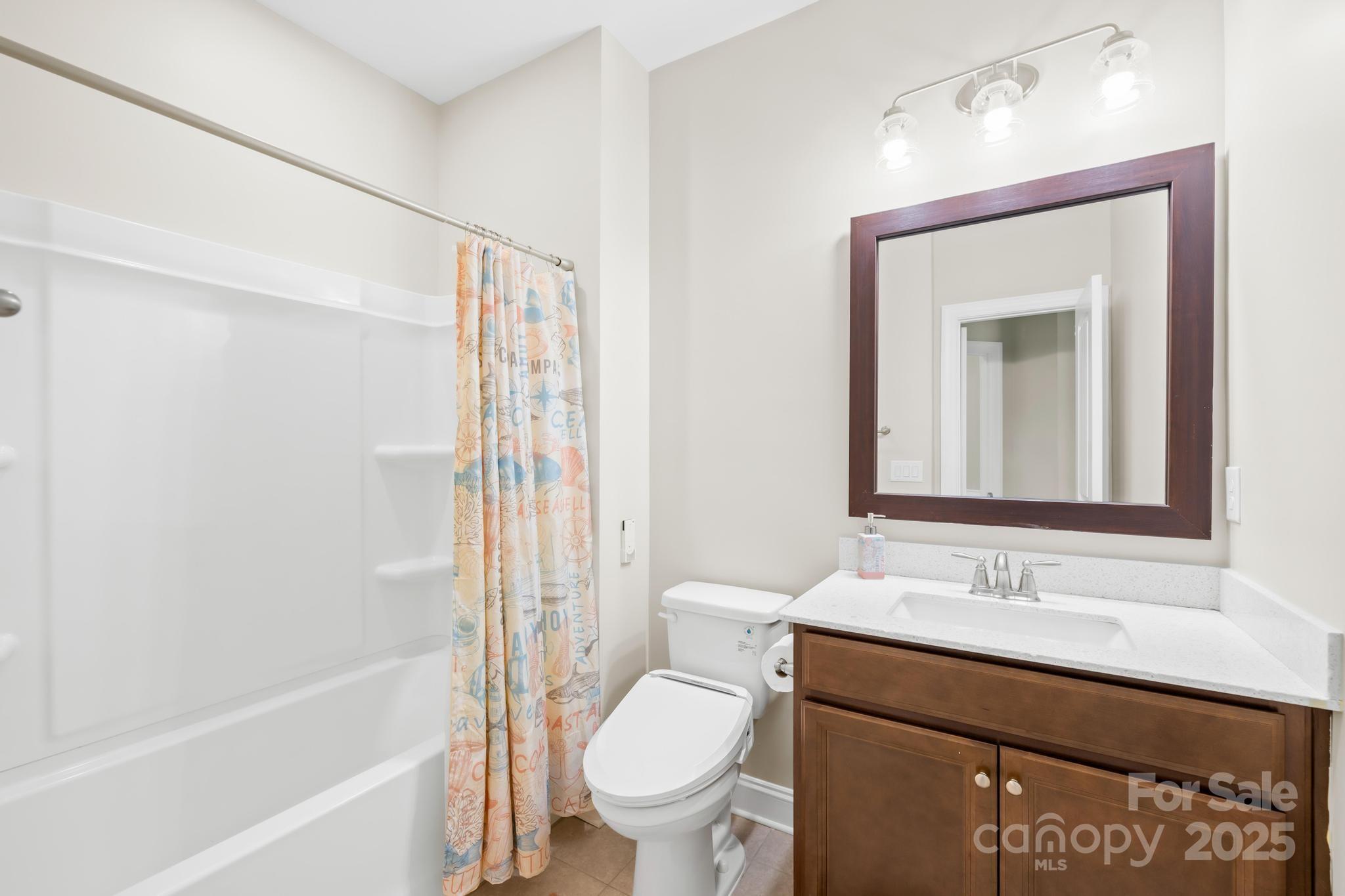 Harlow's Crossing - Residential