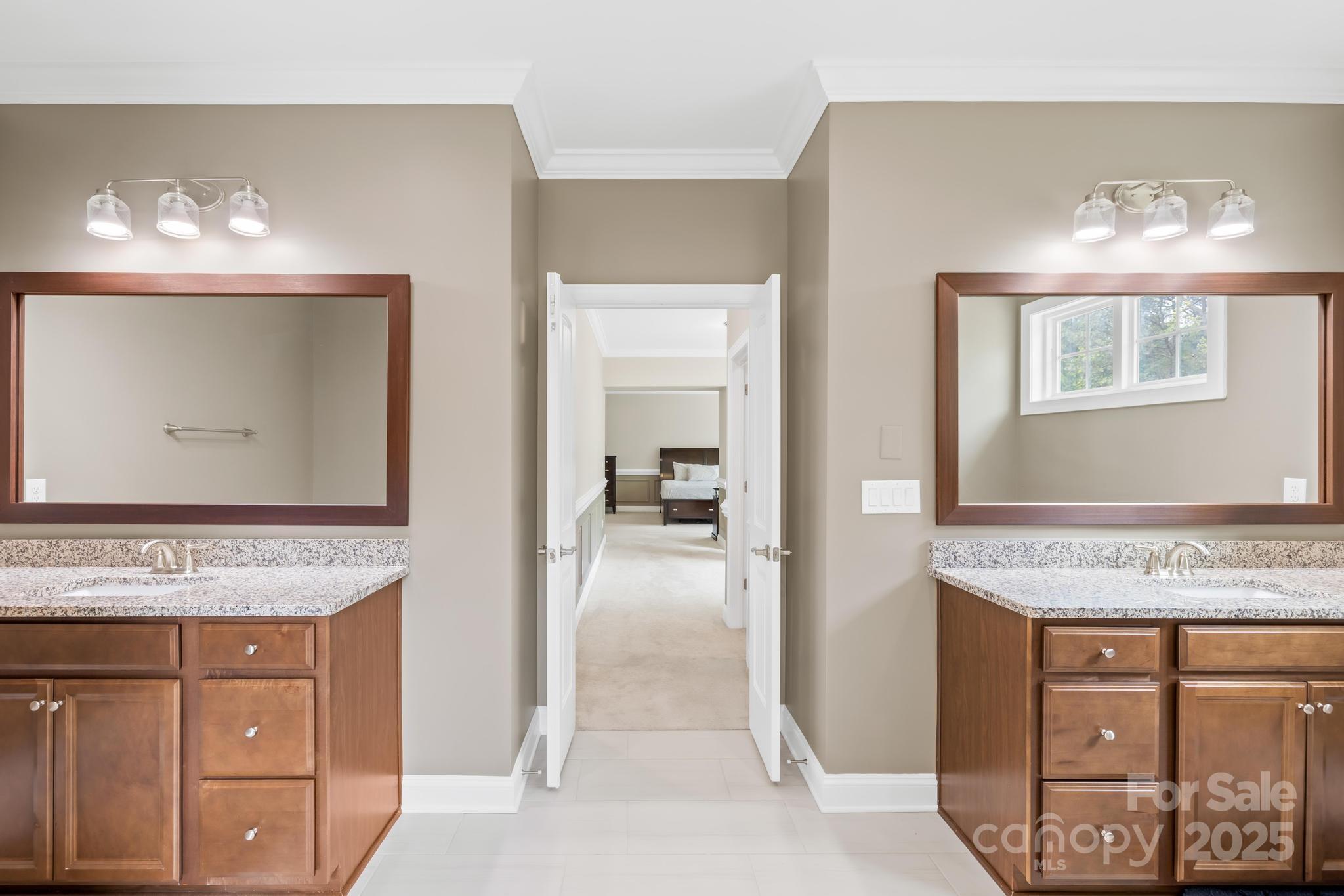 Harlow's Crossing - Residential