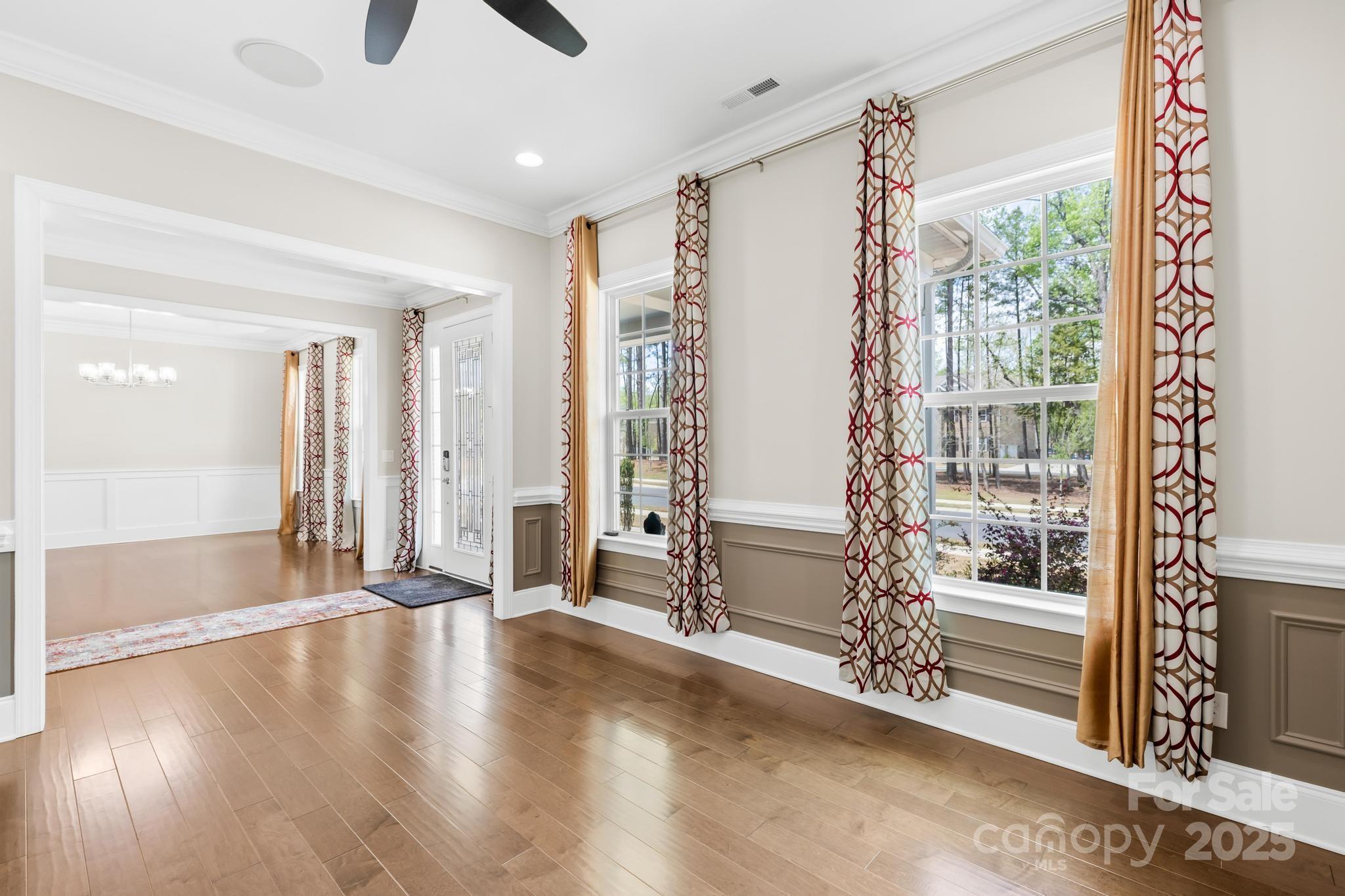 Harlow's Crossing - Residential