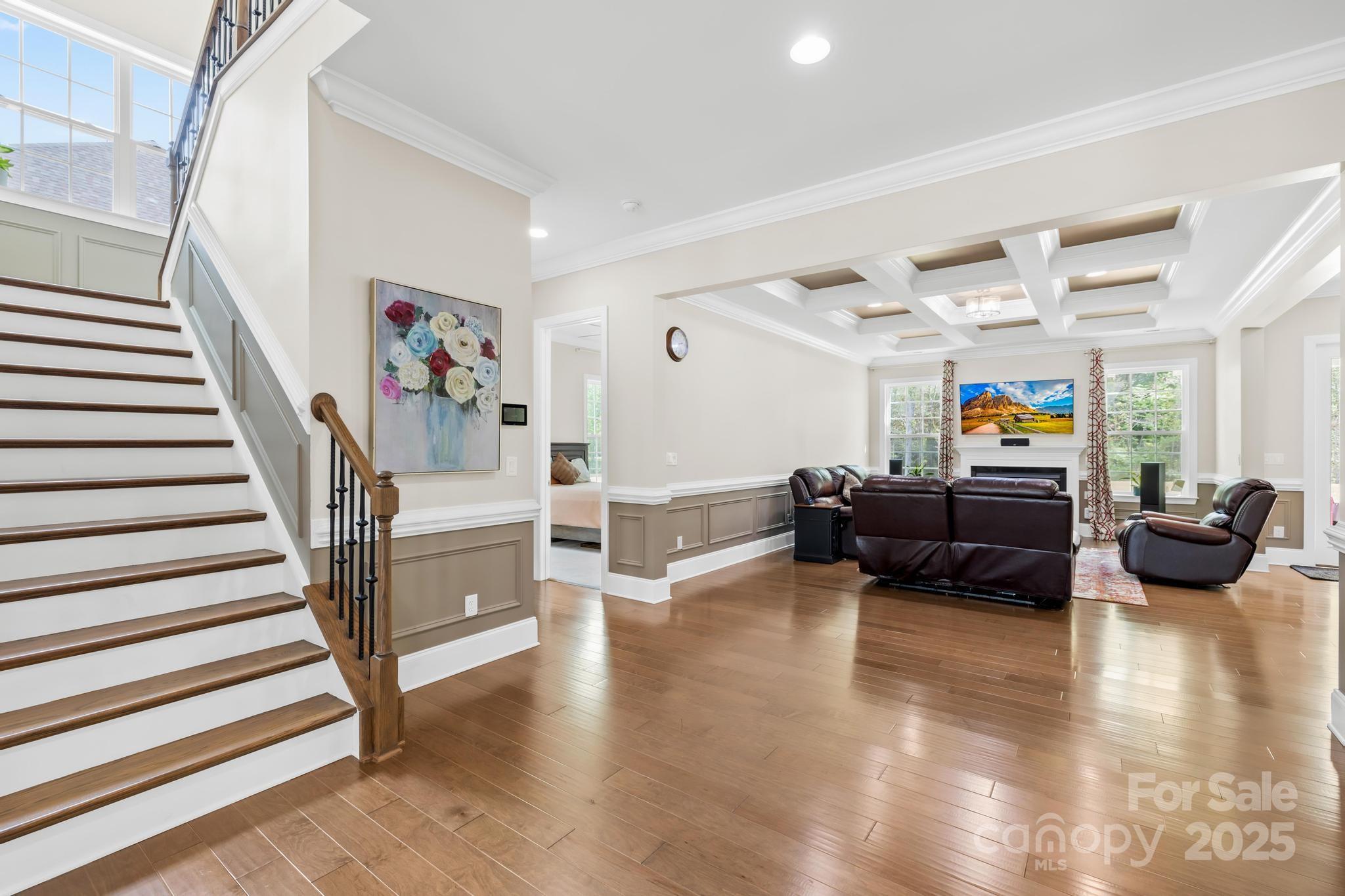 Harlow's Crossing - Residential