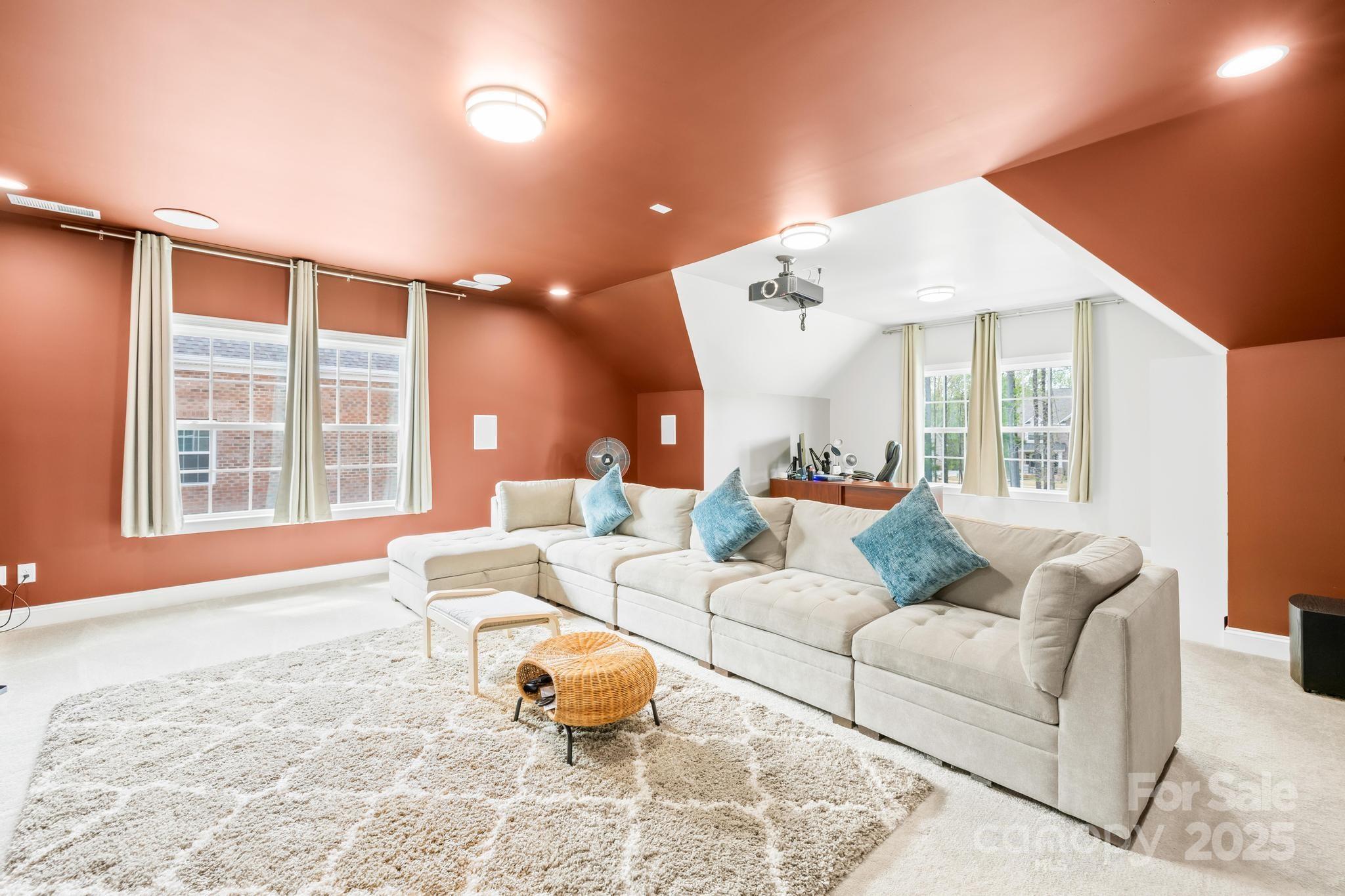 Harlow's Crossing - Residential