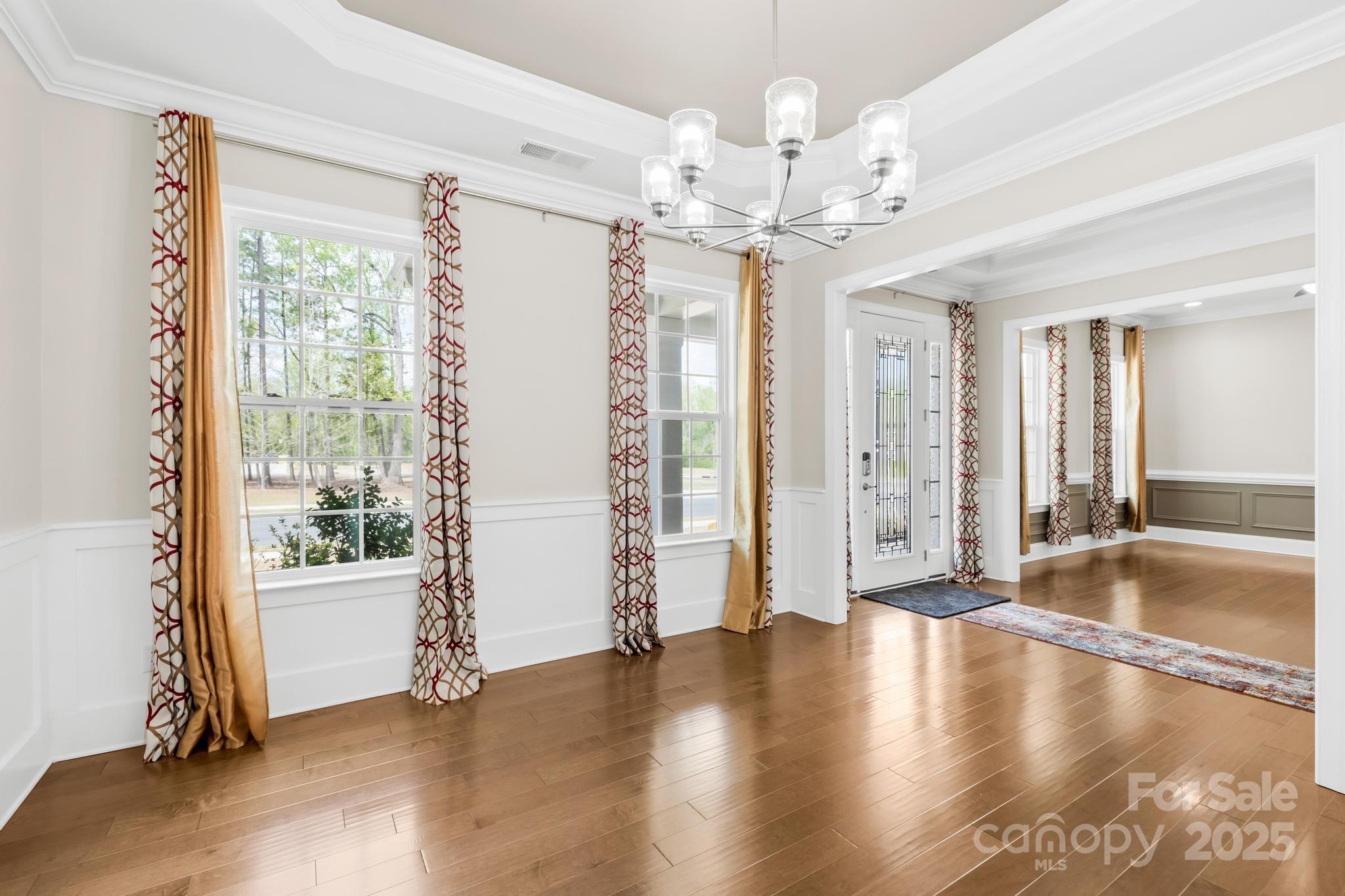 Harlow's Crossing - Residential