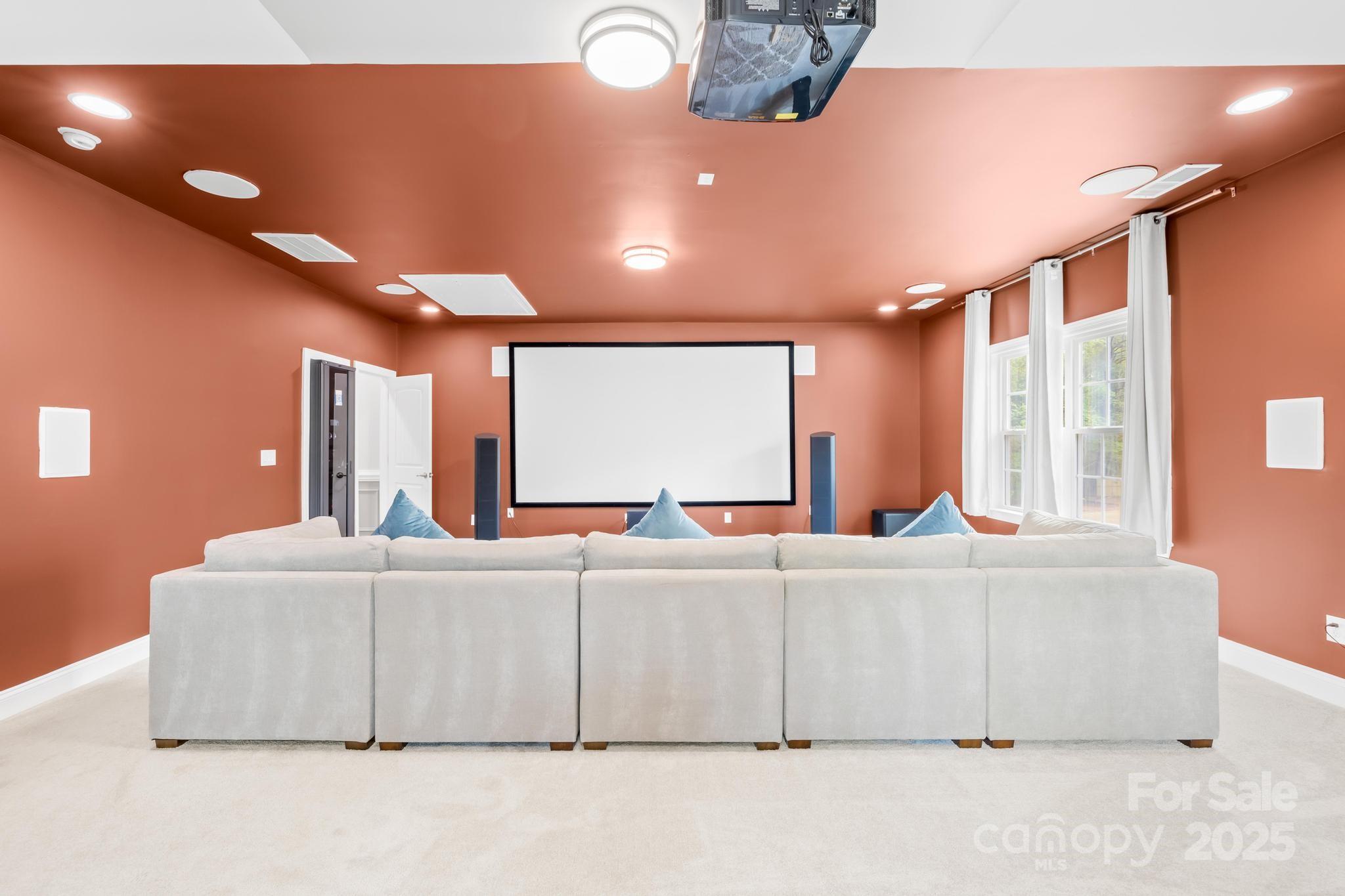 Harlow's Crossing - Residential