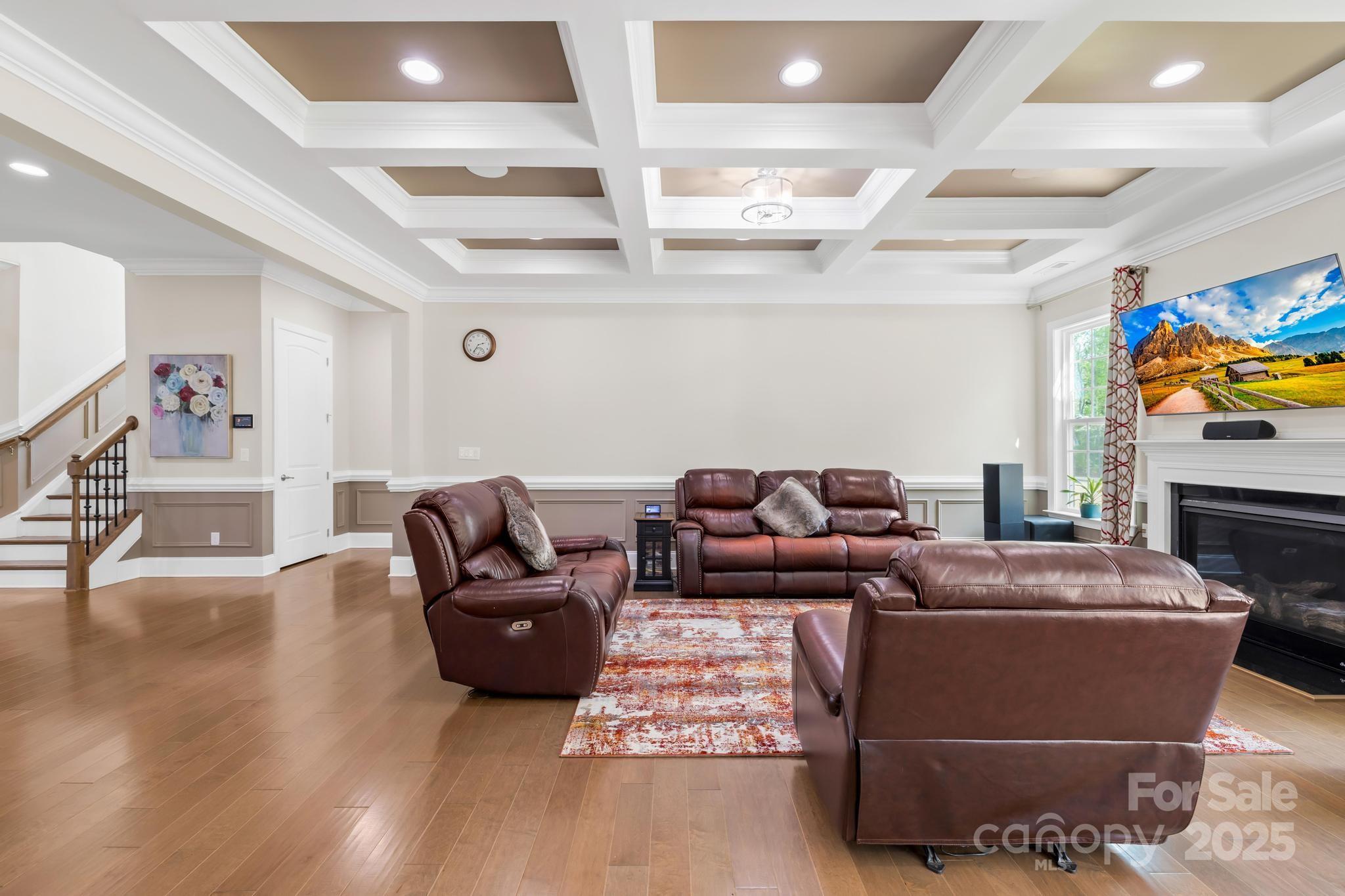 Harlow's Crossing - Residential