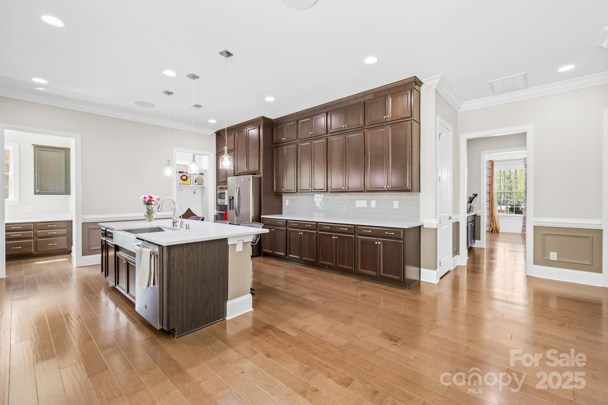 Harlow's Crossing - Residential