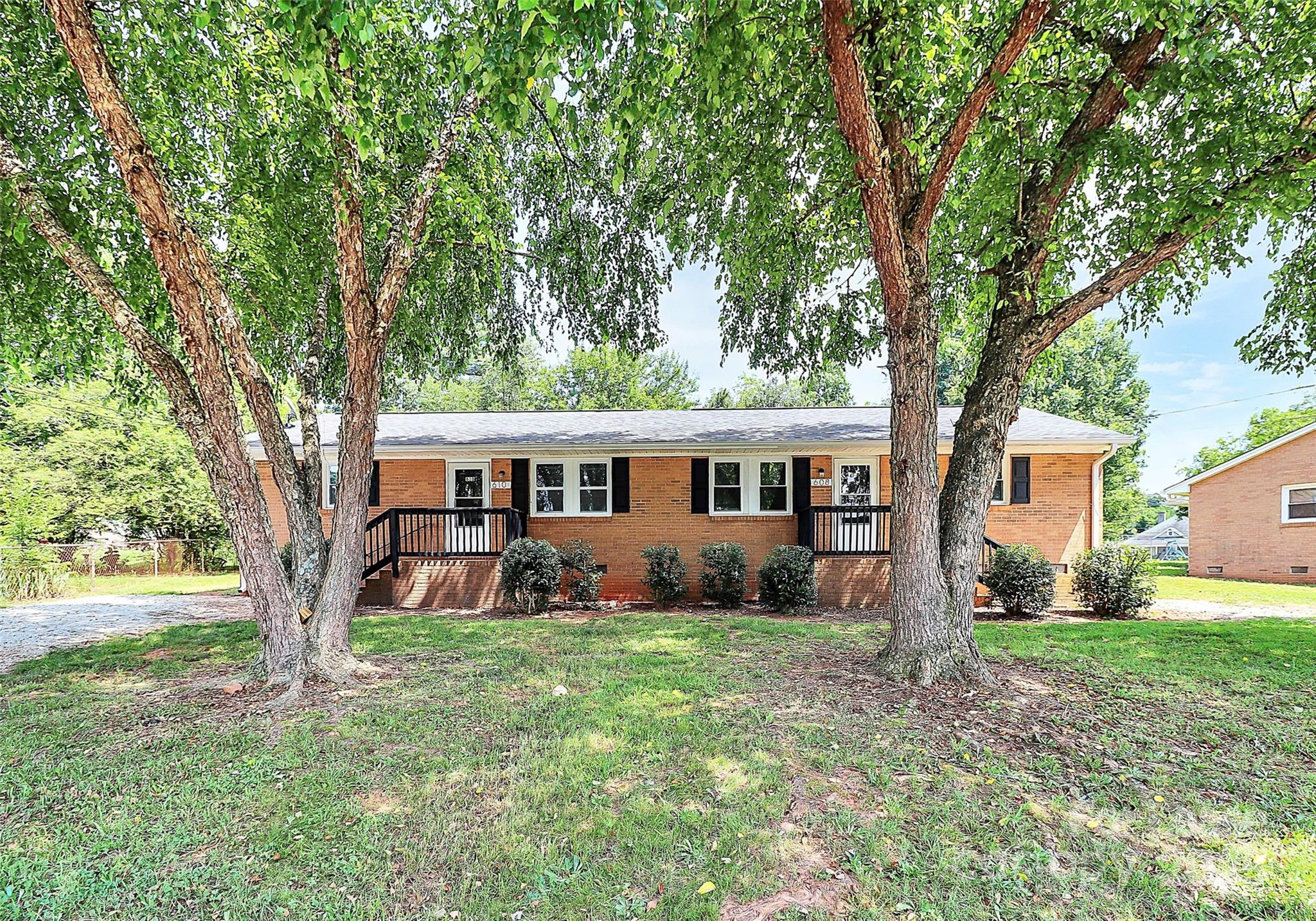 None - Residential Lease