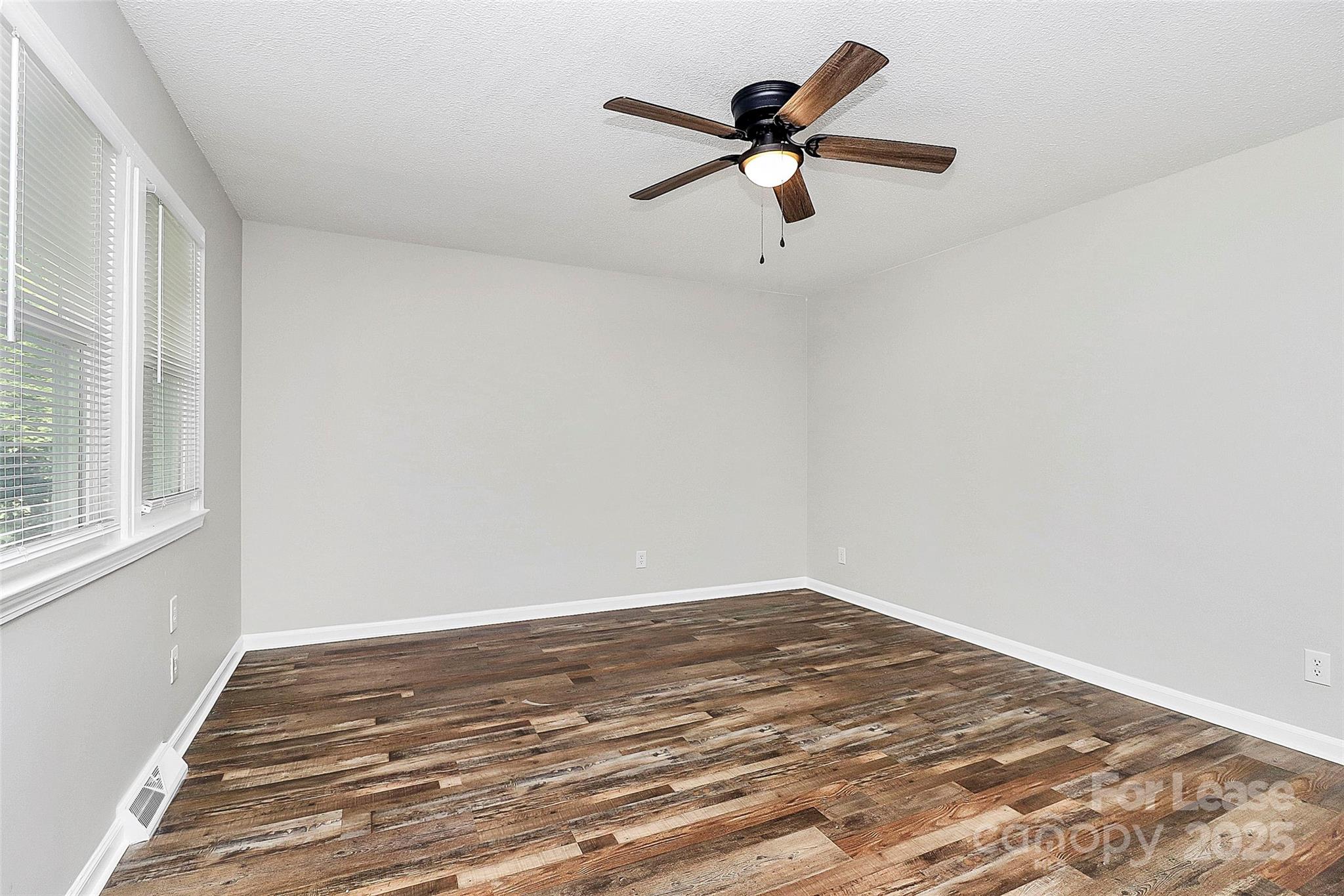 None - Residential Lease