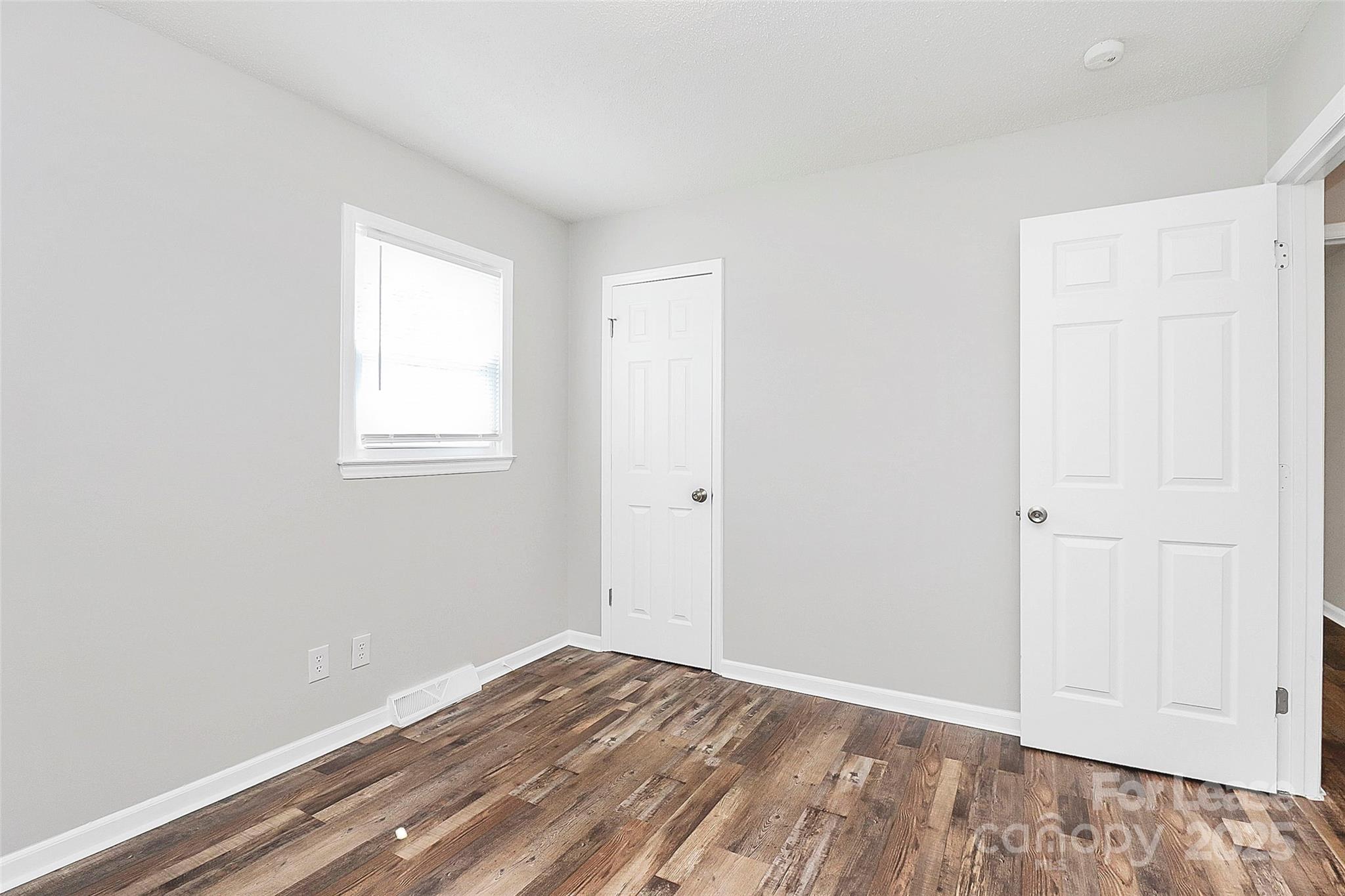 None - Residential Lease