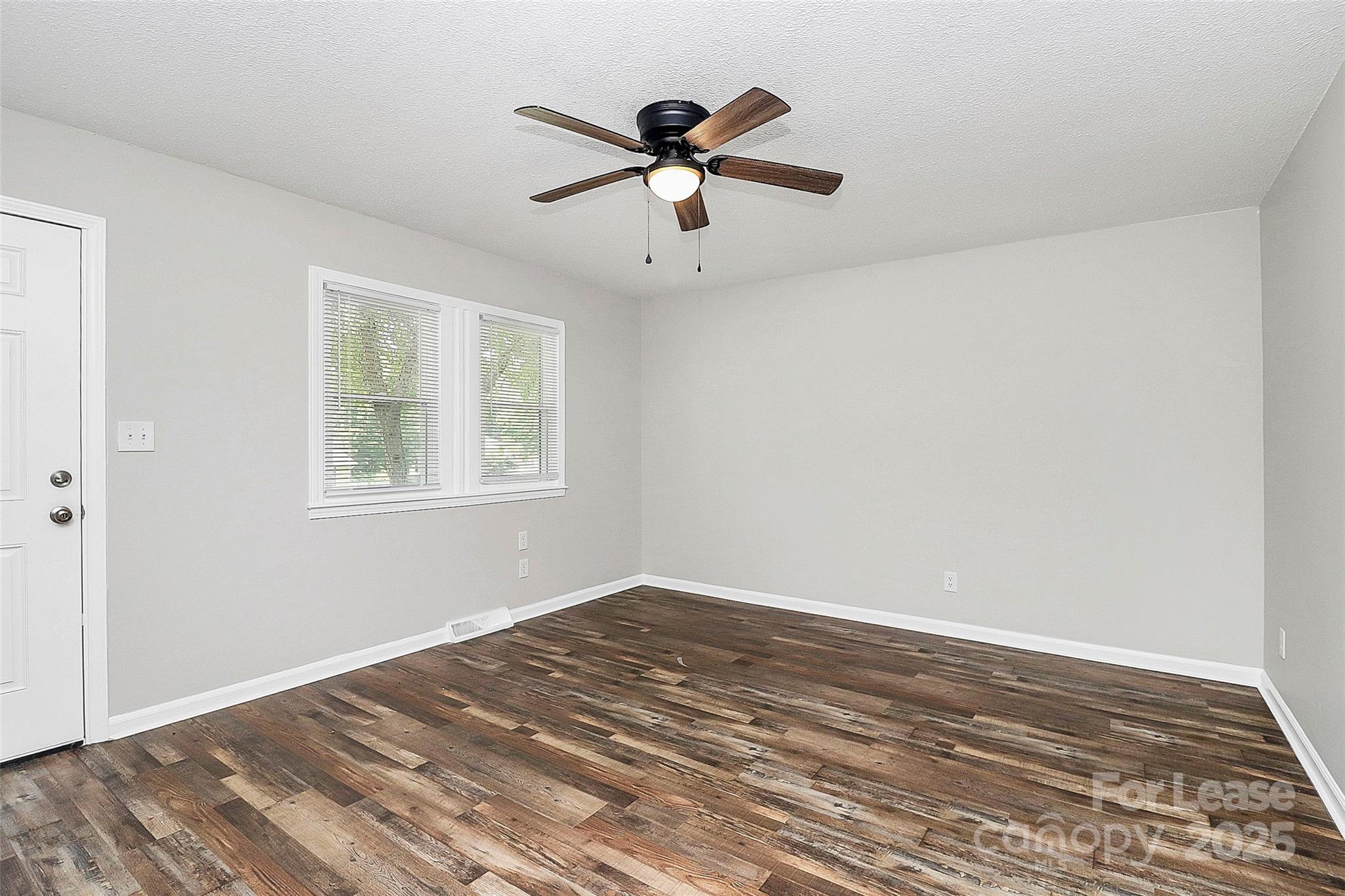 None - Residential Lease