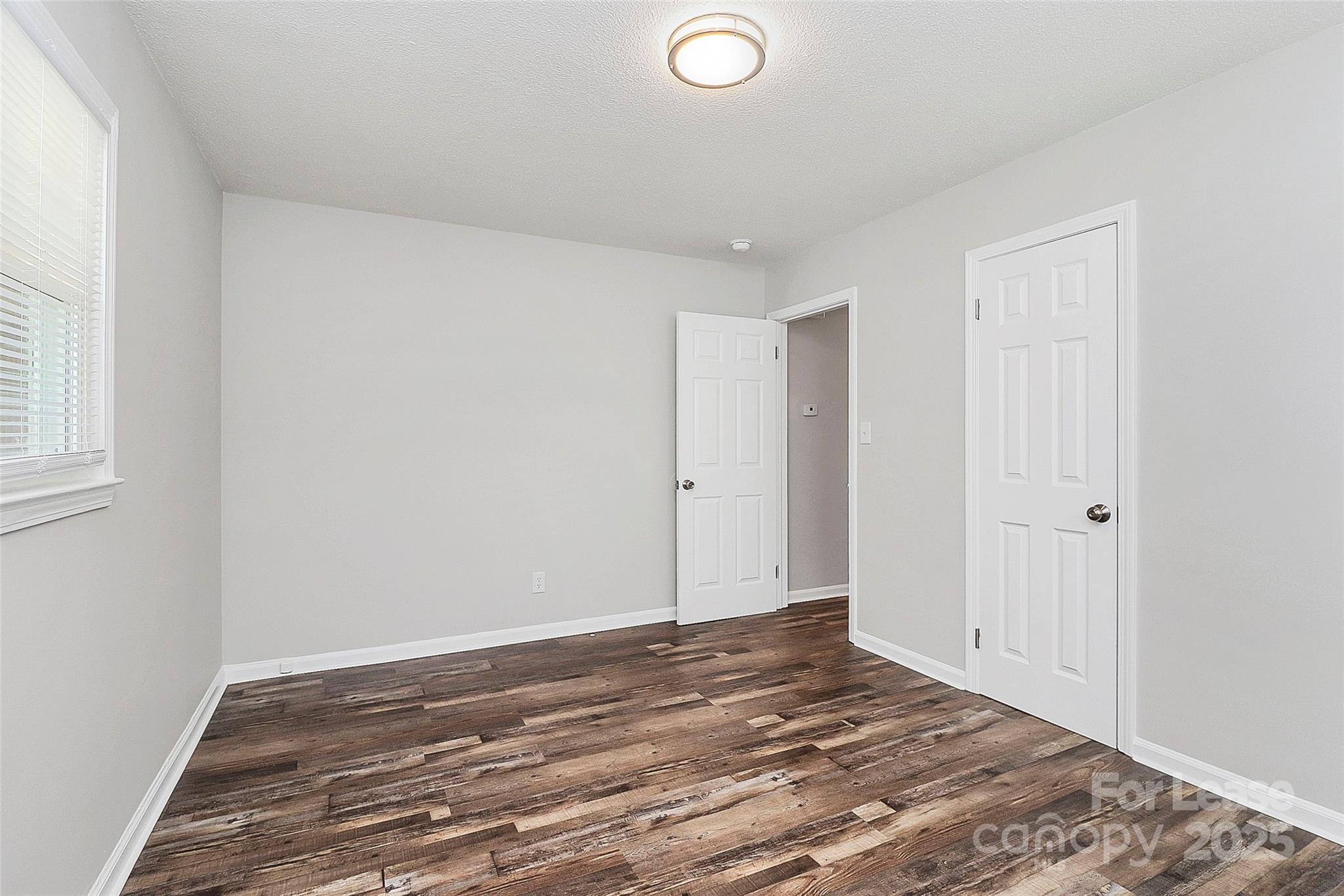 None - Residential Lease