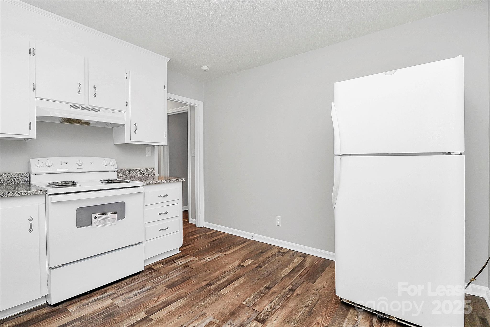 None - Residential Lease