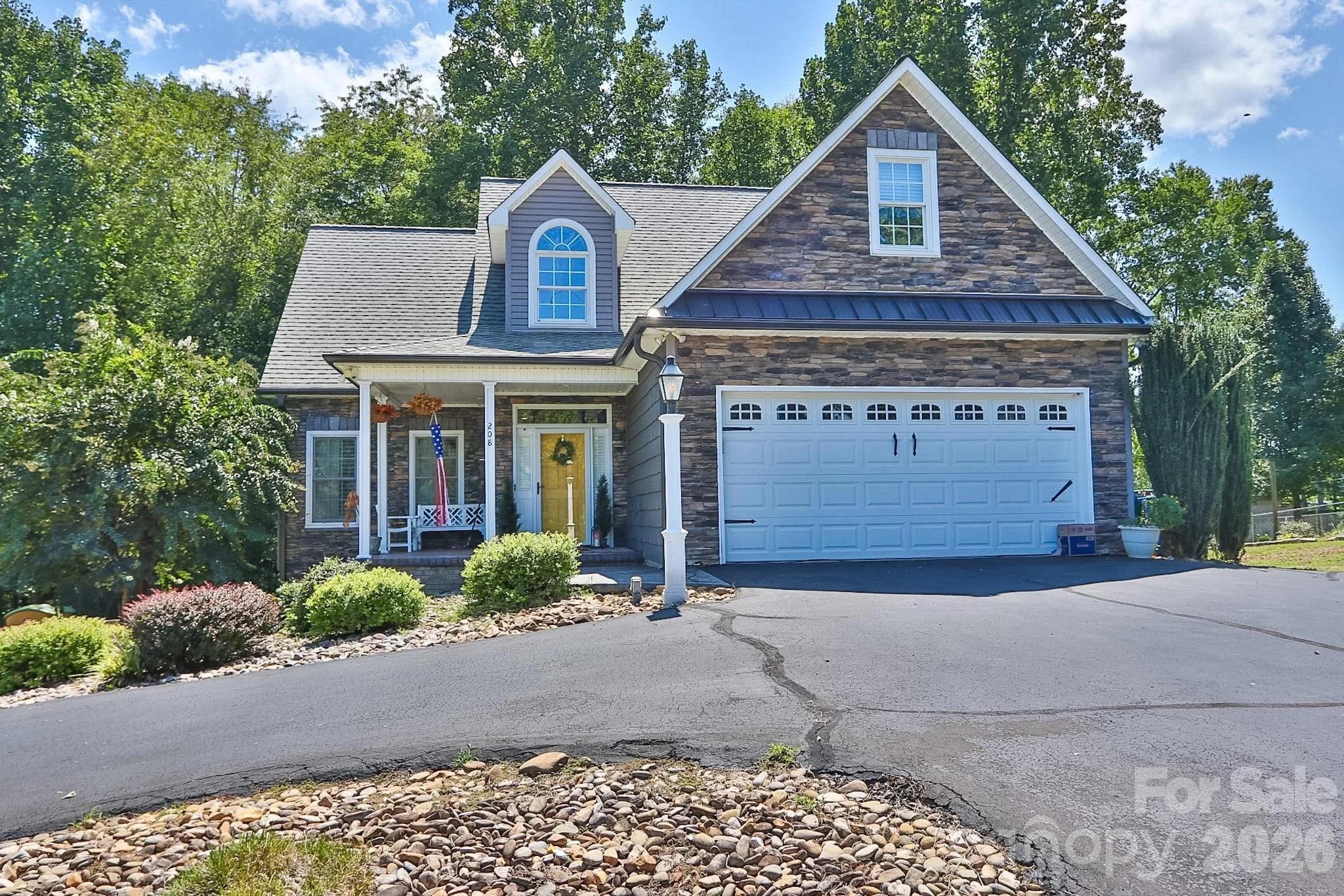 208 Triplett Street, Jonesville, NC, 28642