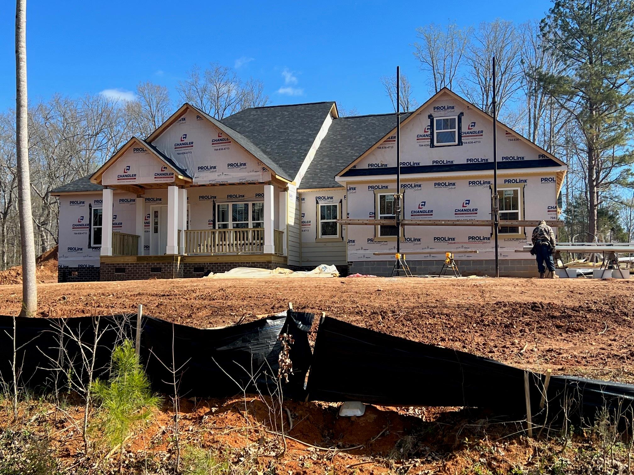 Cameron Glen - Residential