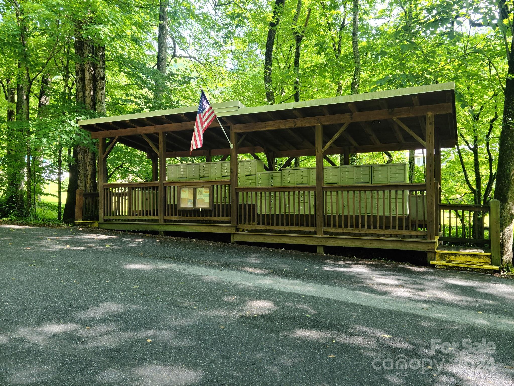 Villages of Plott Creek - Land