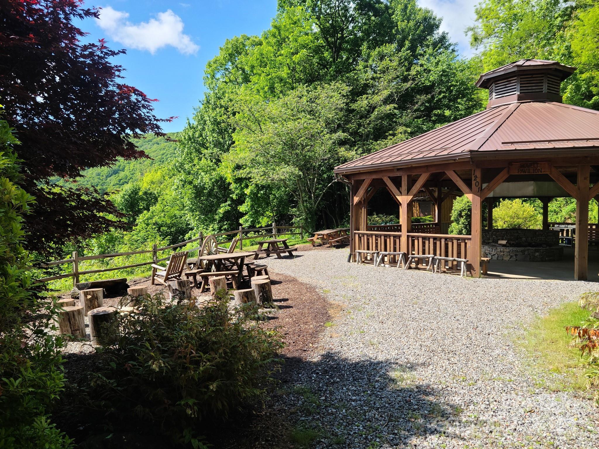 Villages of Plott Creek - Land