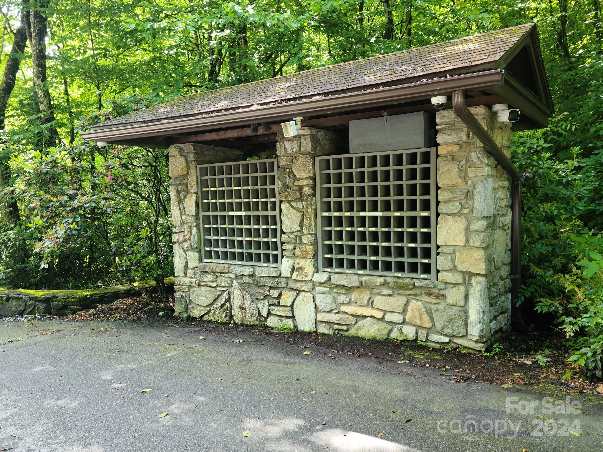 Villages of Plott Creek - Land