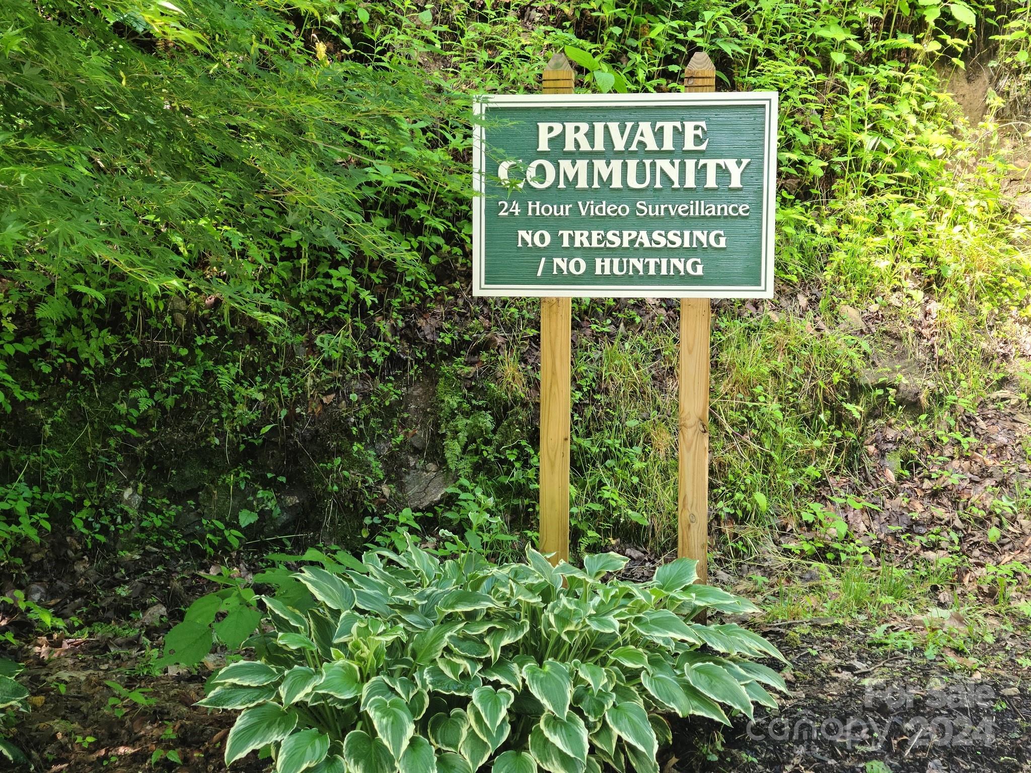 Villages of Plott Creek - Land