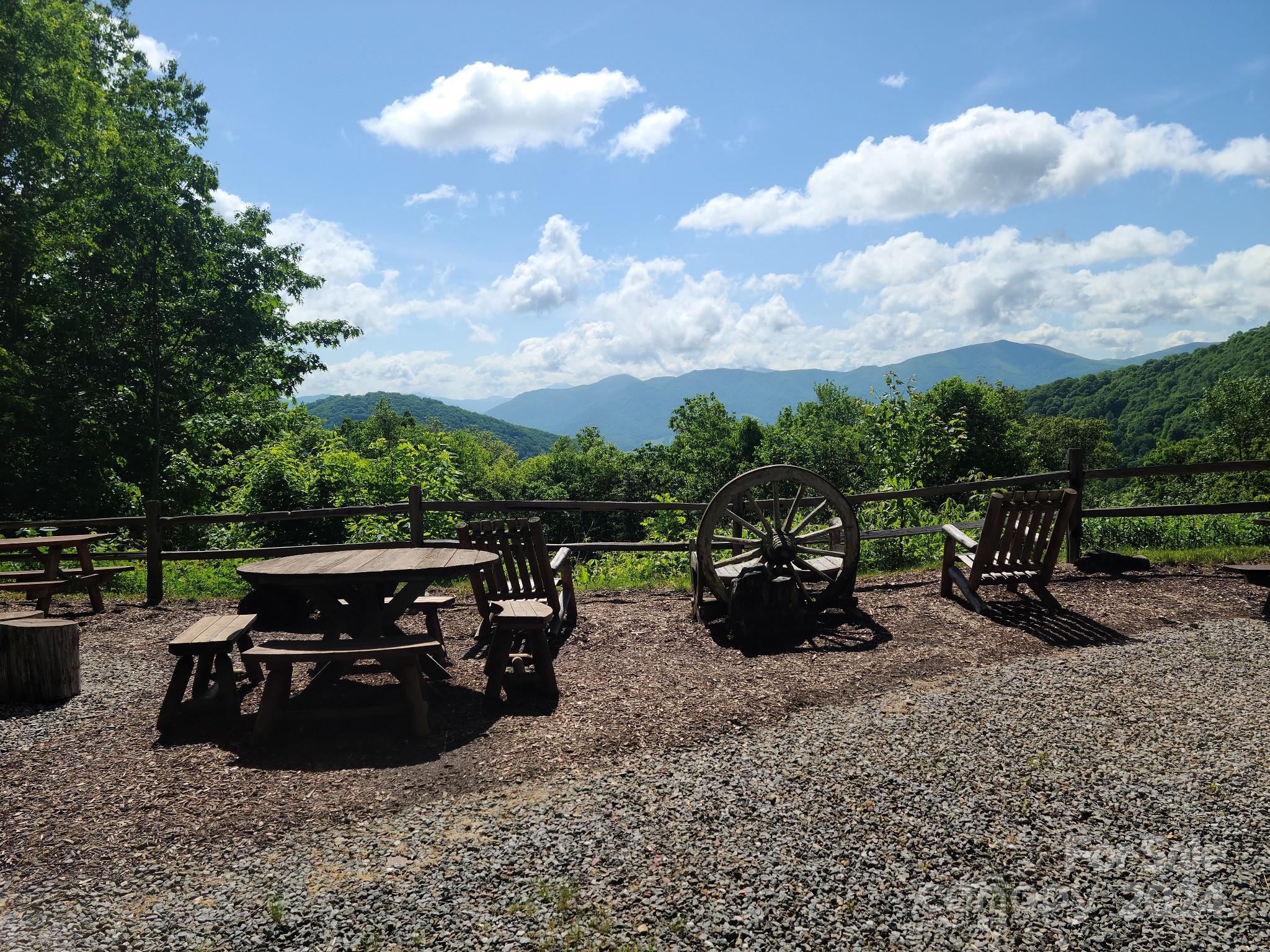 Villages of Plott Creek - Land