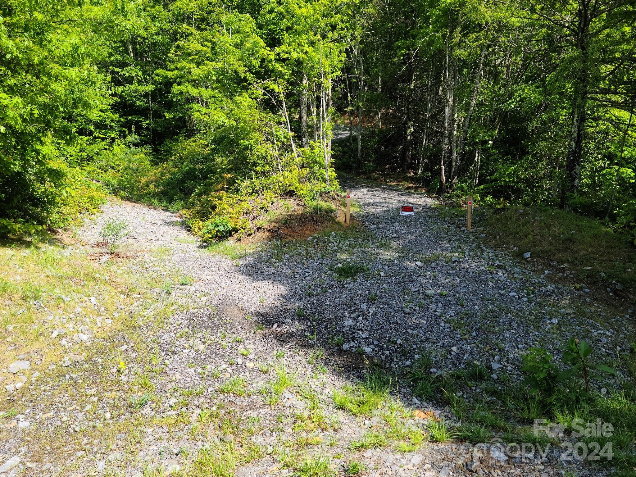 Villages of Plott Creek - Land