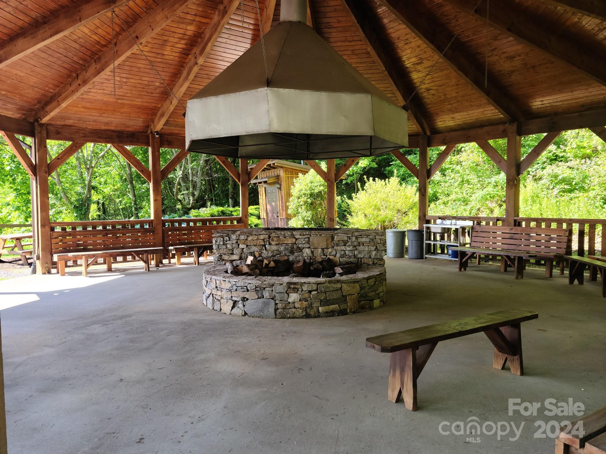 Villages of Plott Creek - Land