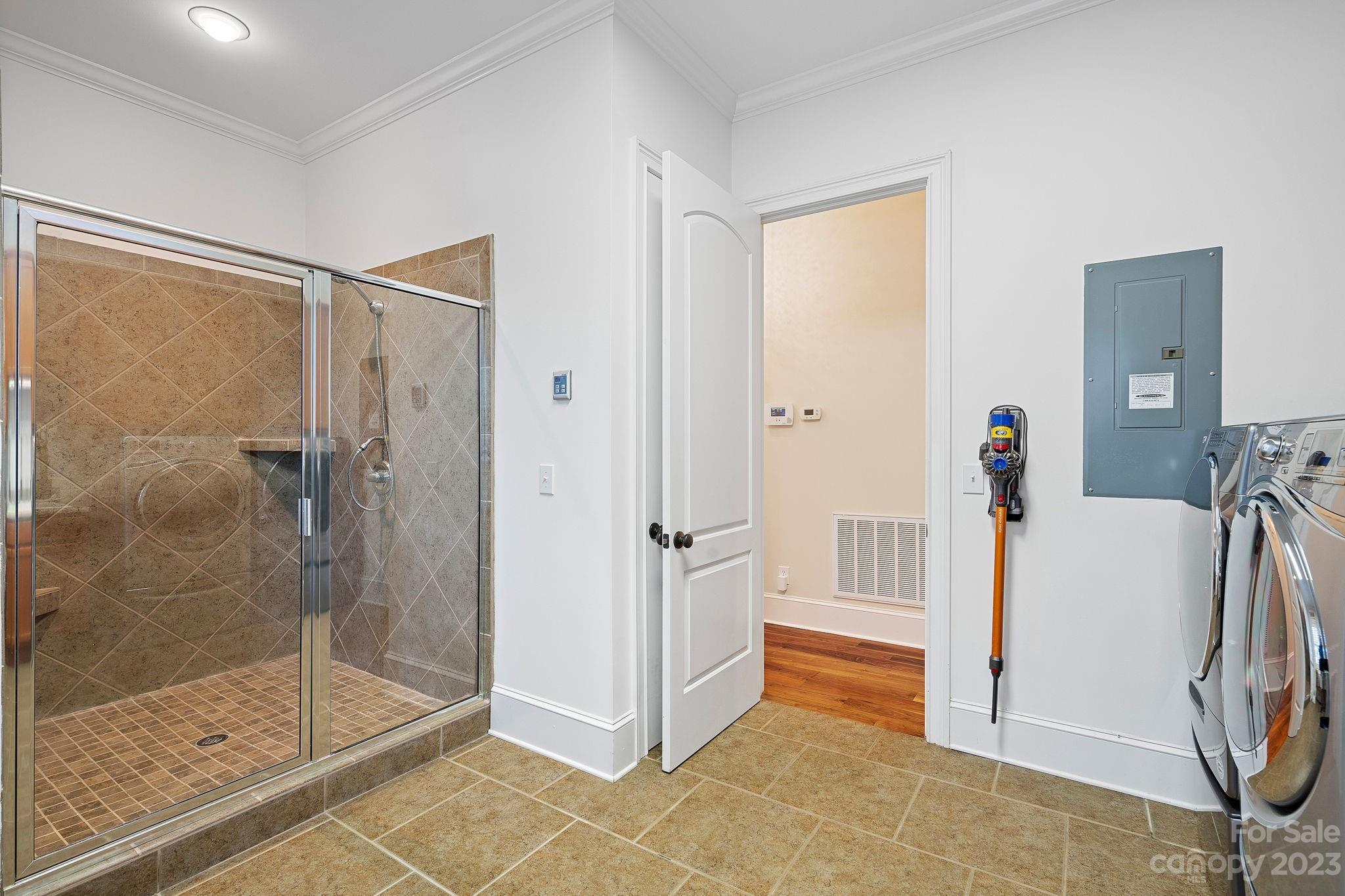 Teeter Farms Estates - Residential