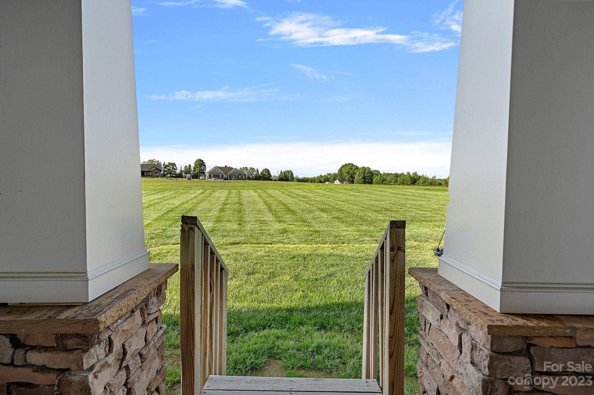 Teeter Farms Estates - Residential