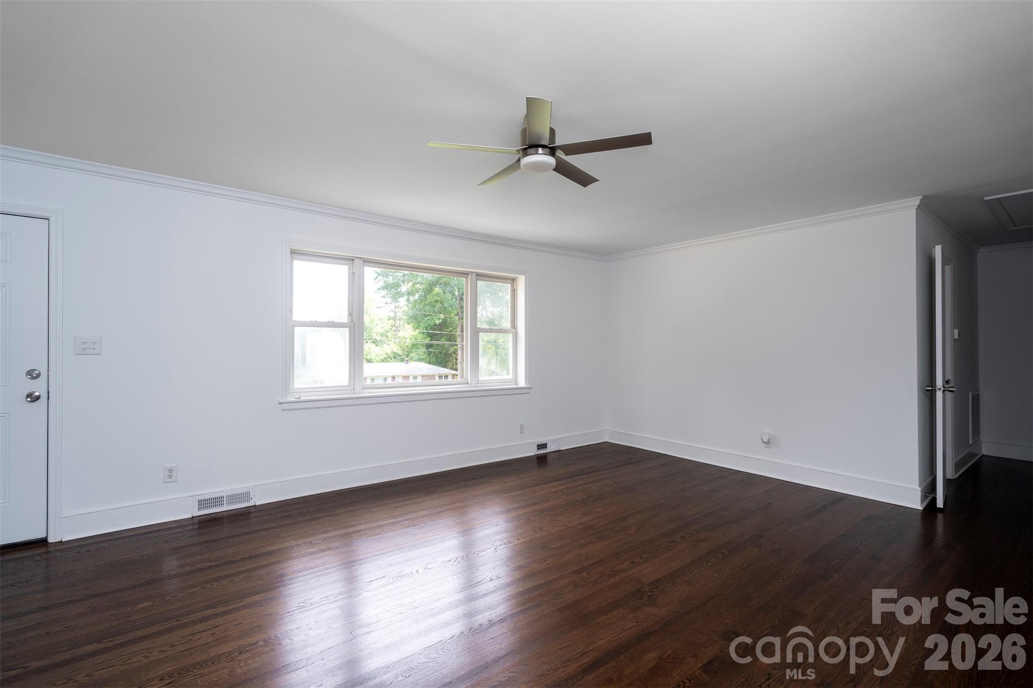 Town Park - Residential