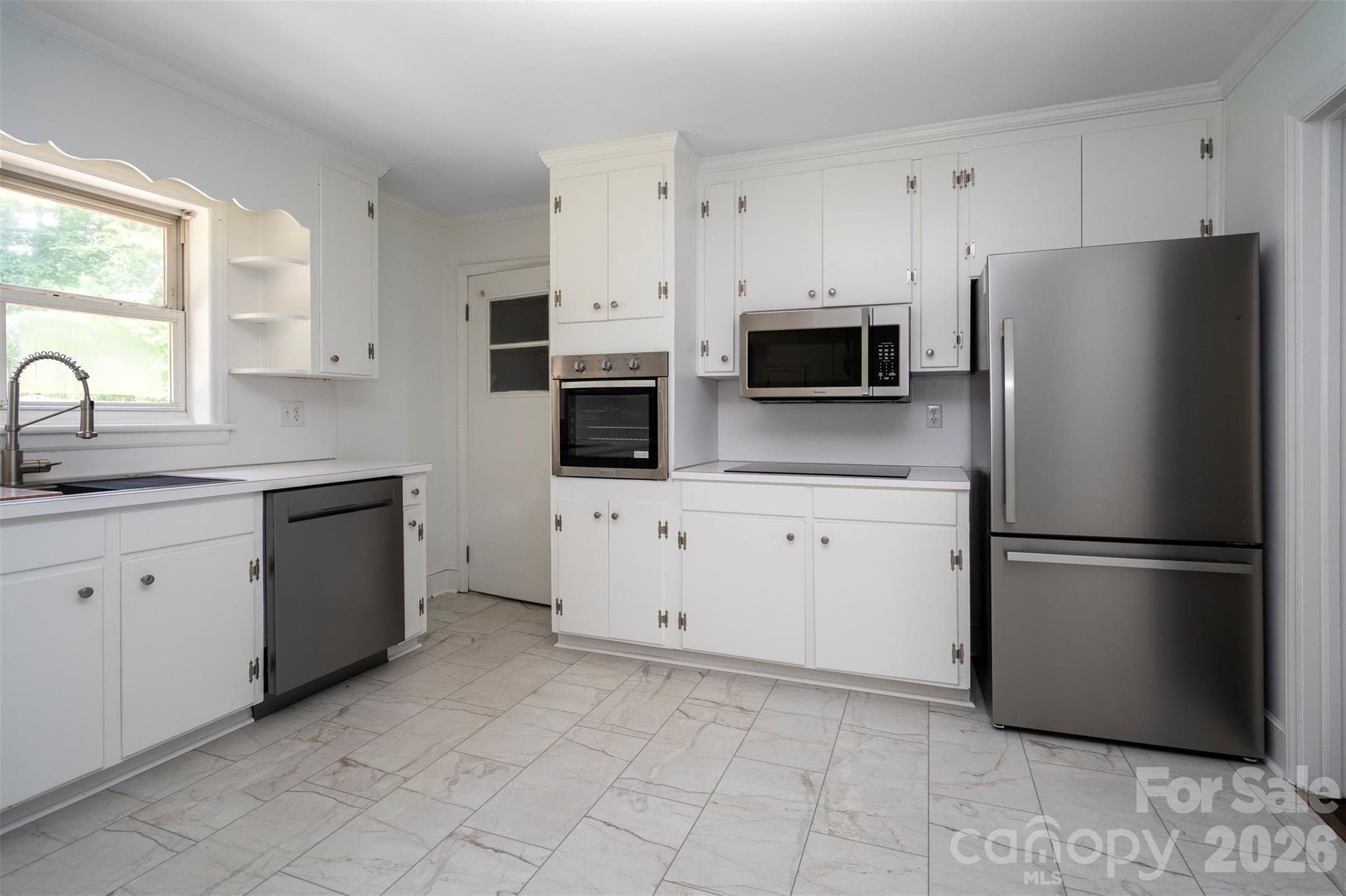 Town Park - Residential