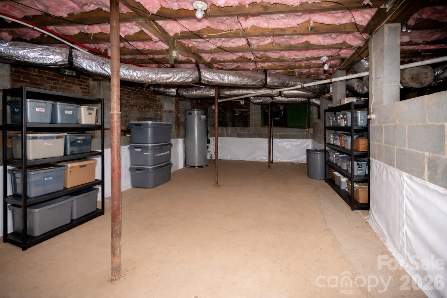 Town Park - Residential