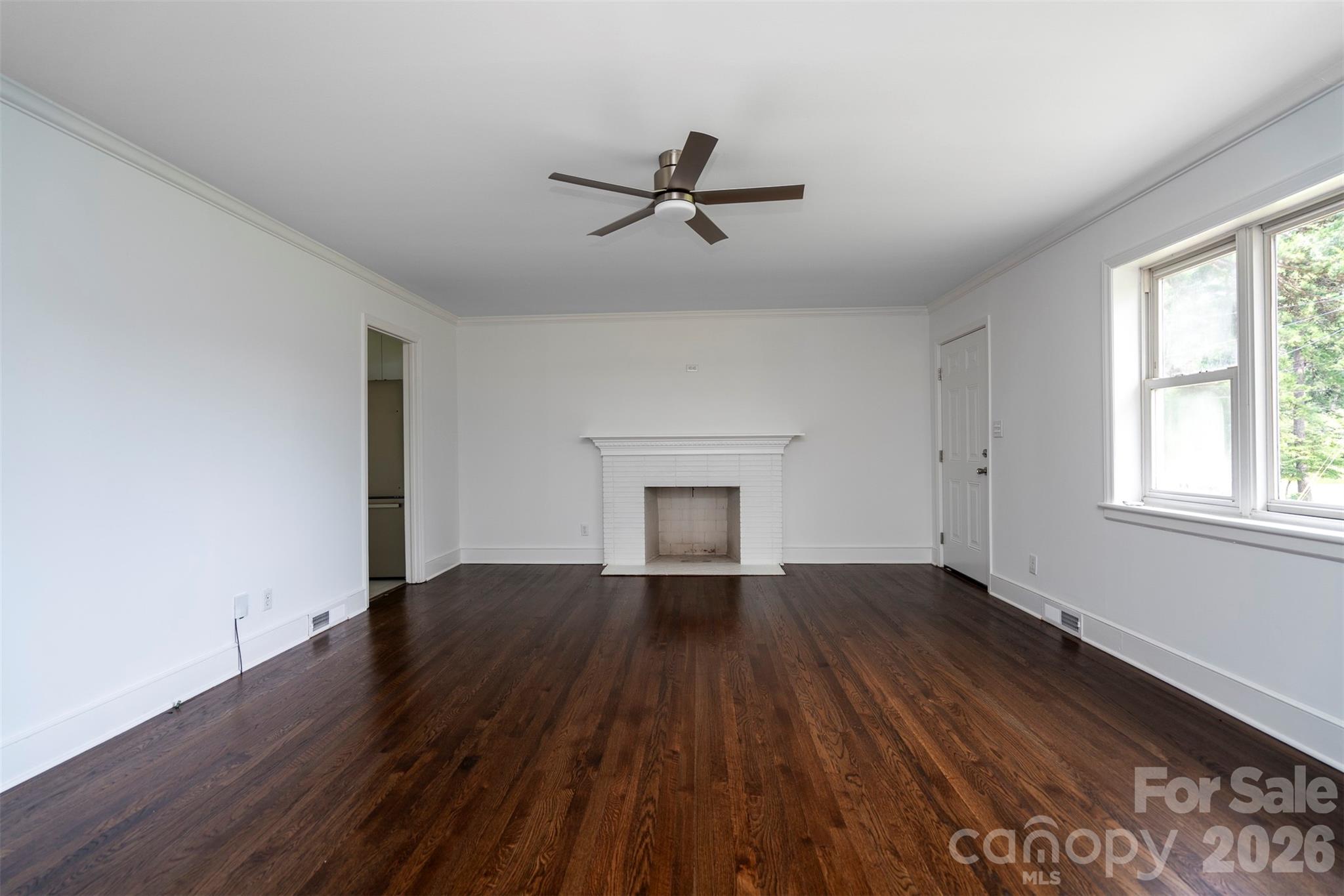 Town Park - Residential