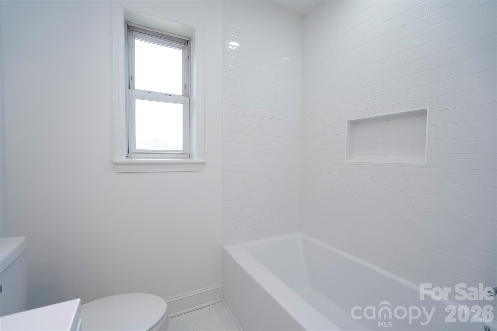 Town Park - Residential