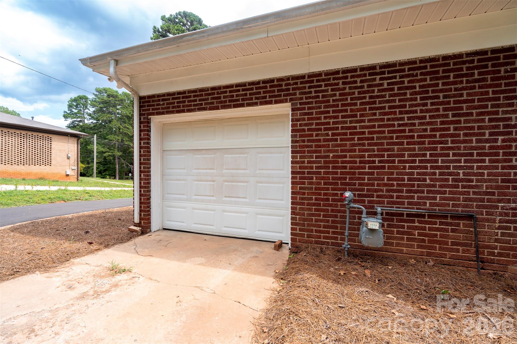 Town Park - Residential