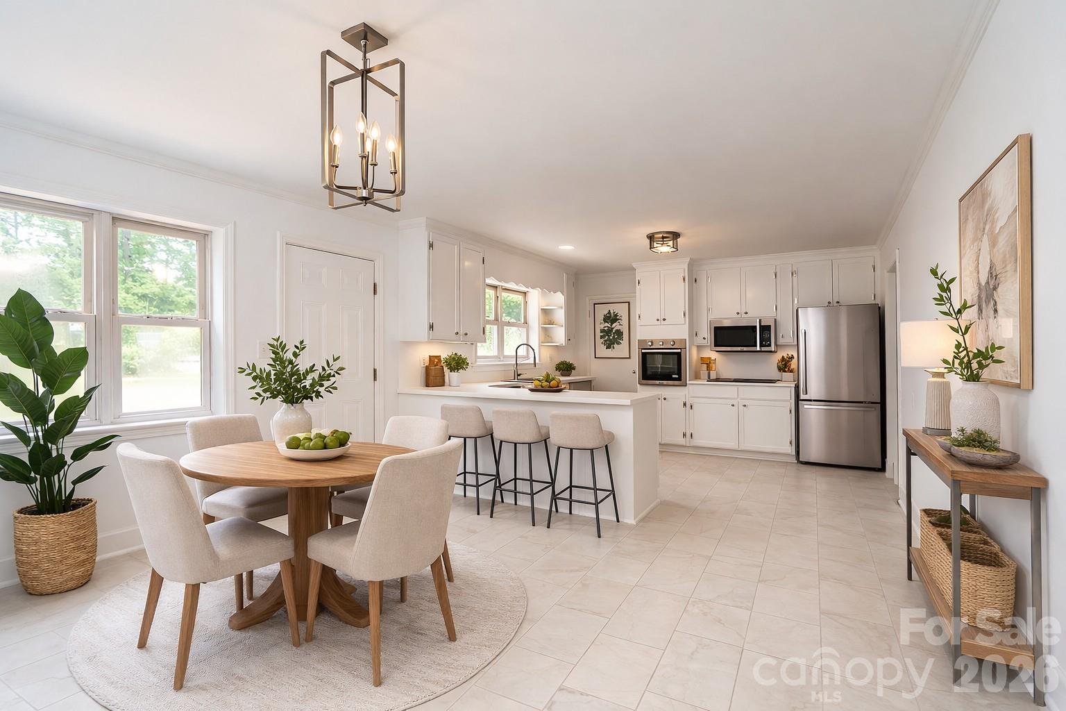 Town Park - Residential