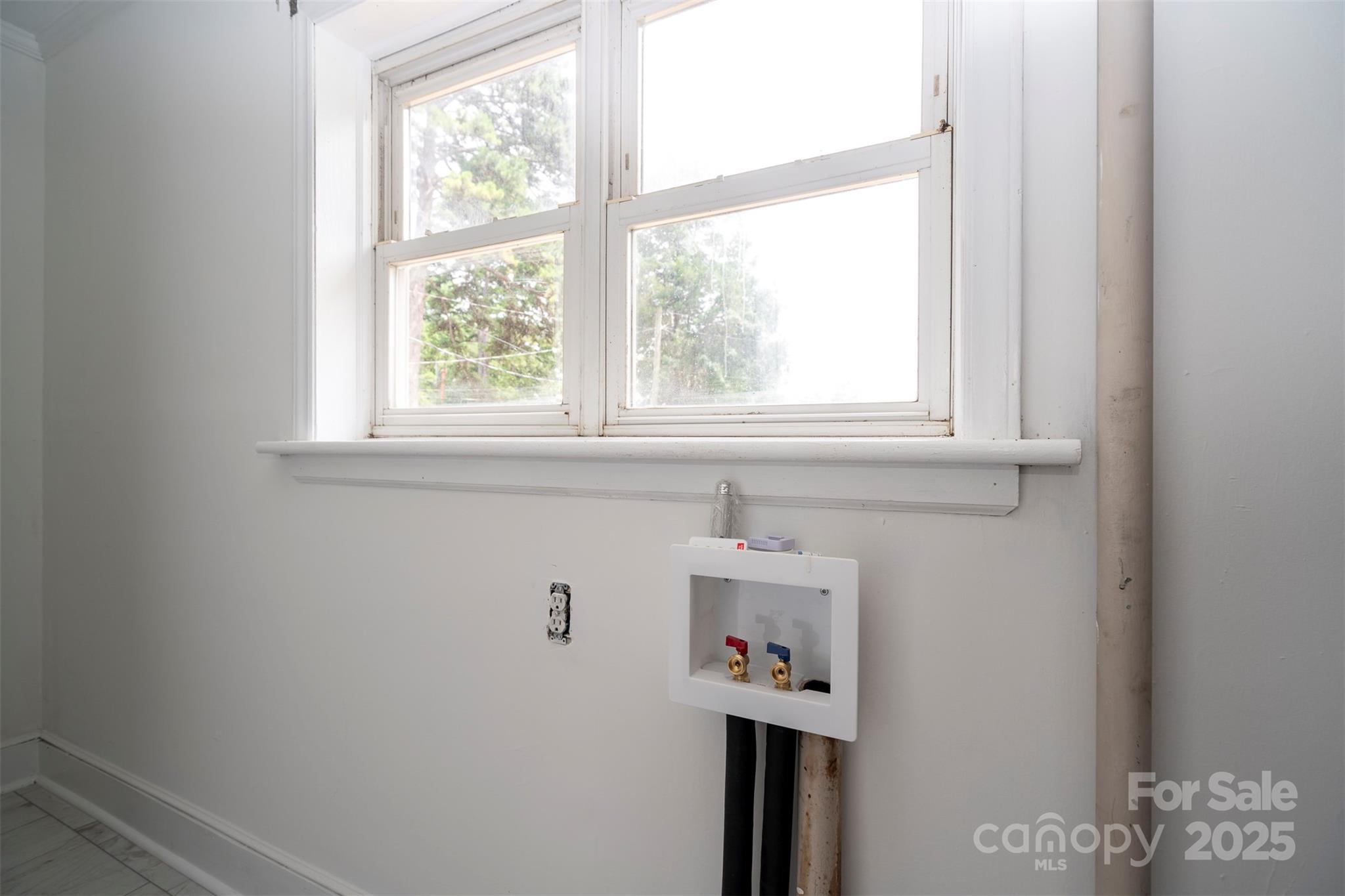 Town Park - Residential