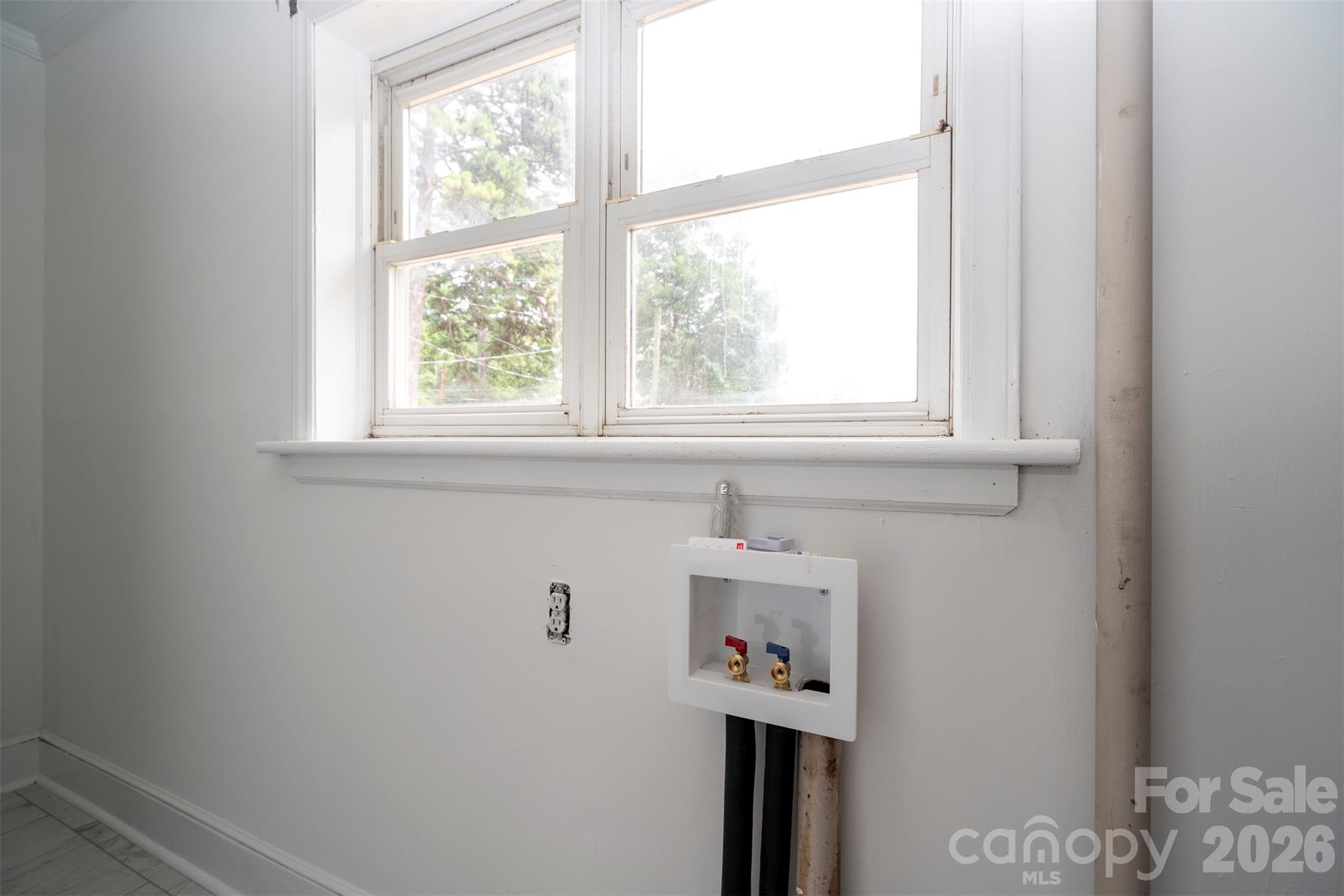 Town Park - Residential