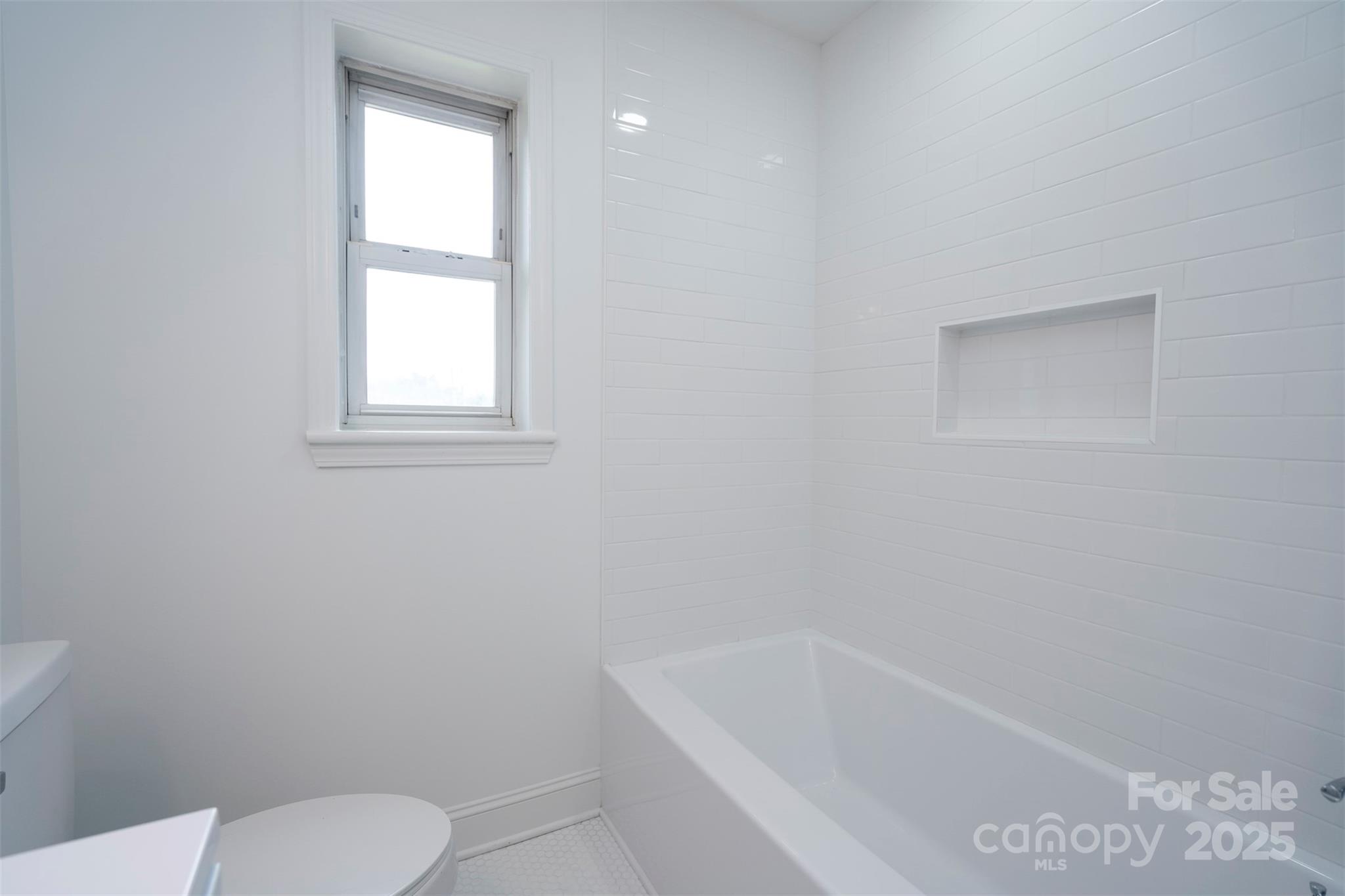 Town Park - Residential