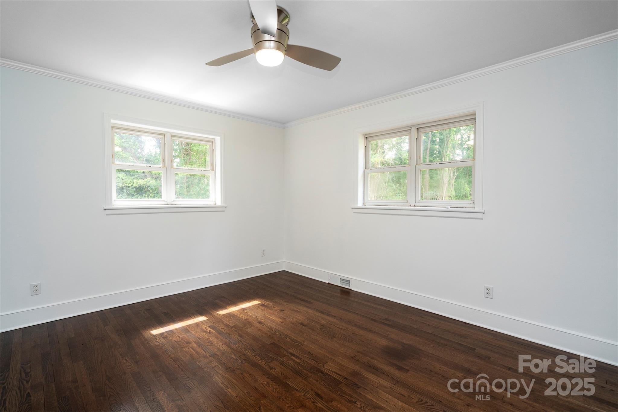 Town Park - Residential