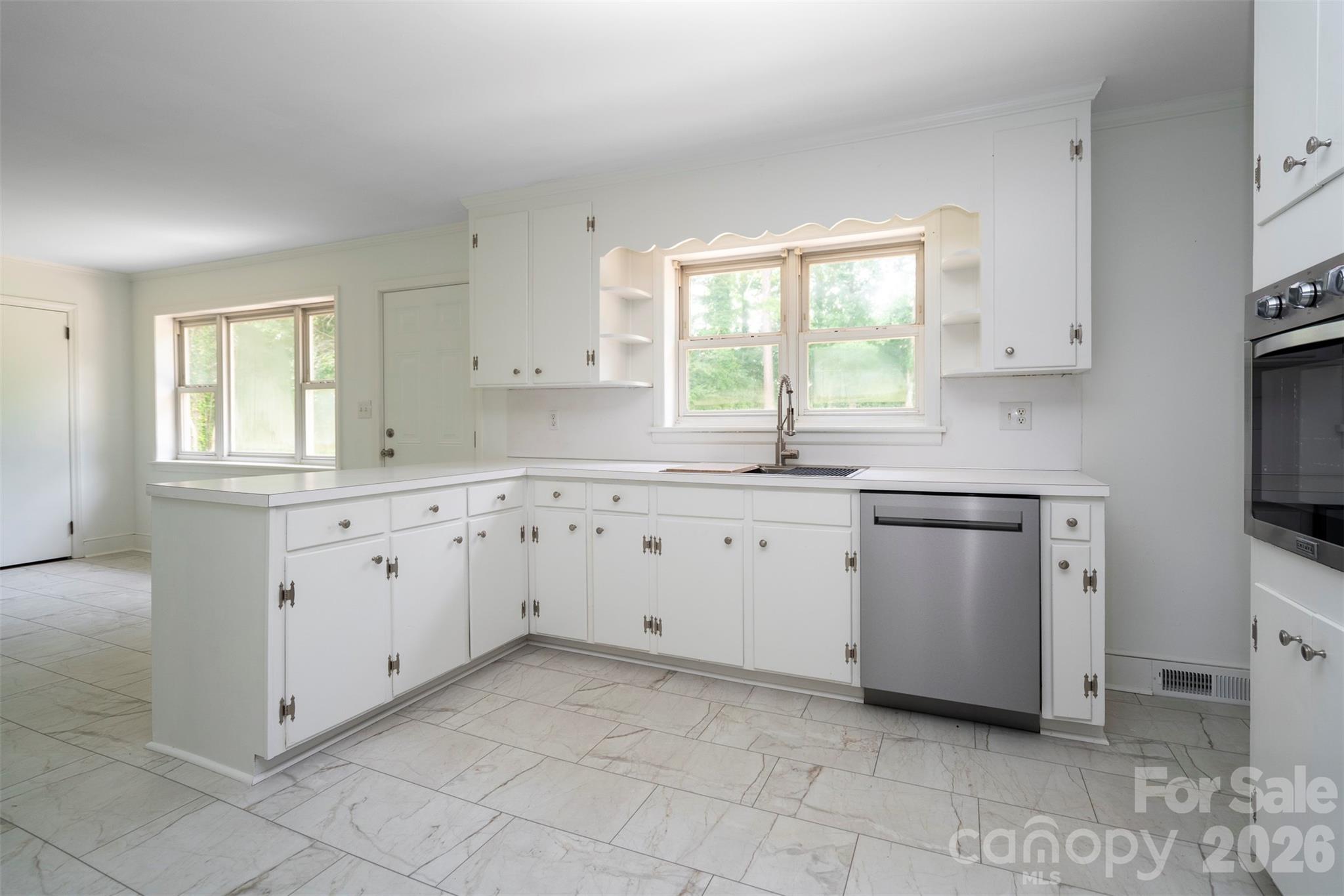 Town Park - Residential