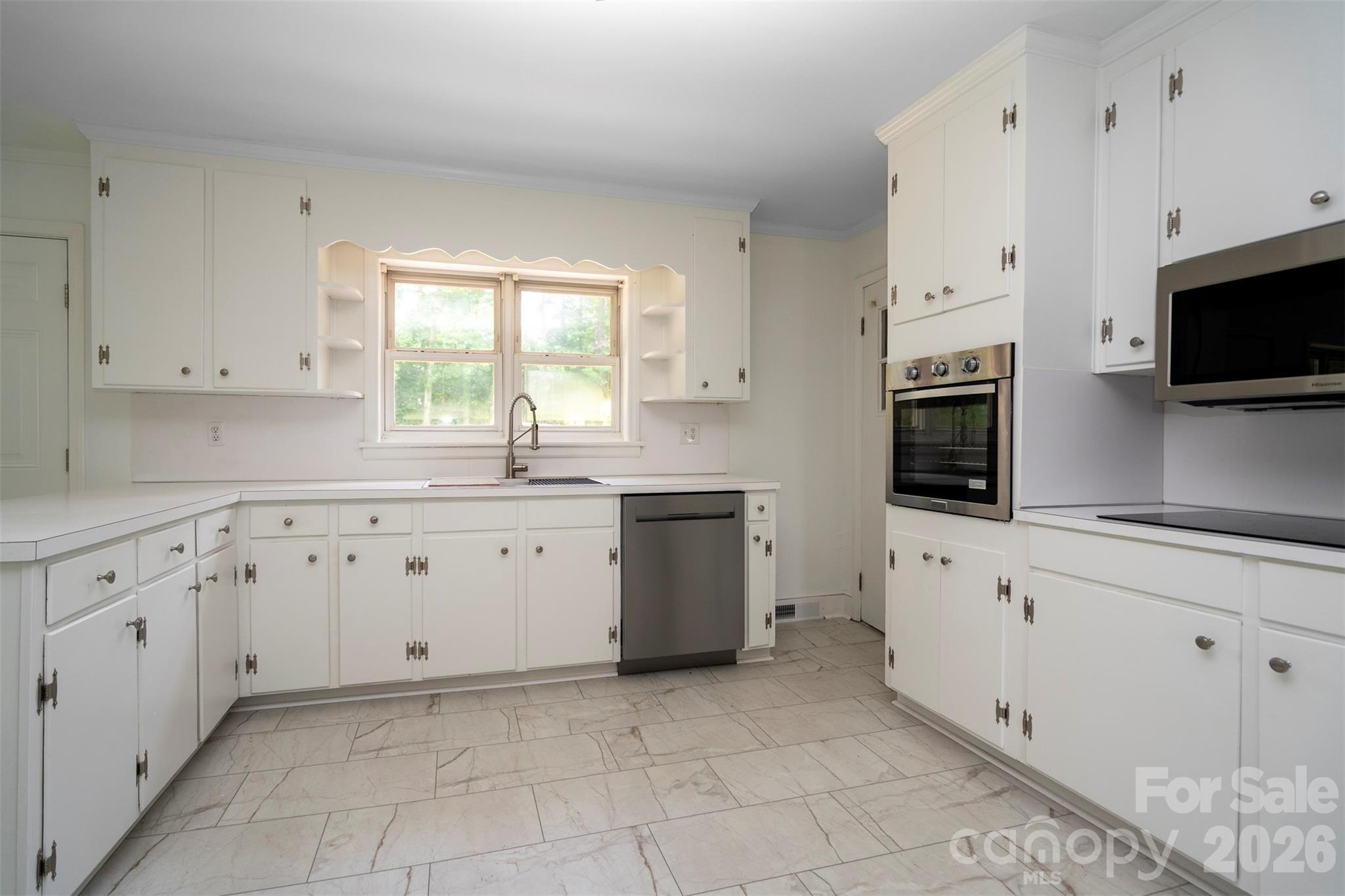 Town Park - Residential