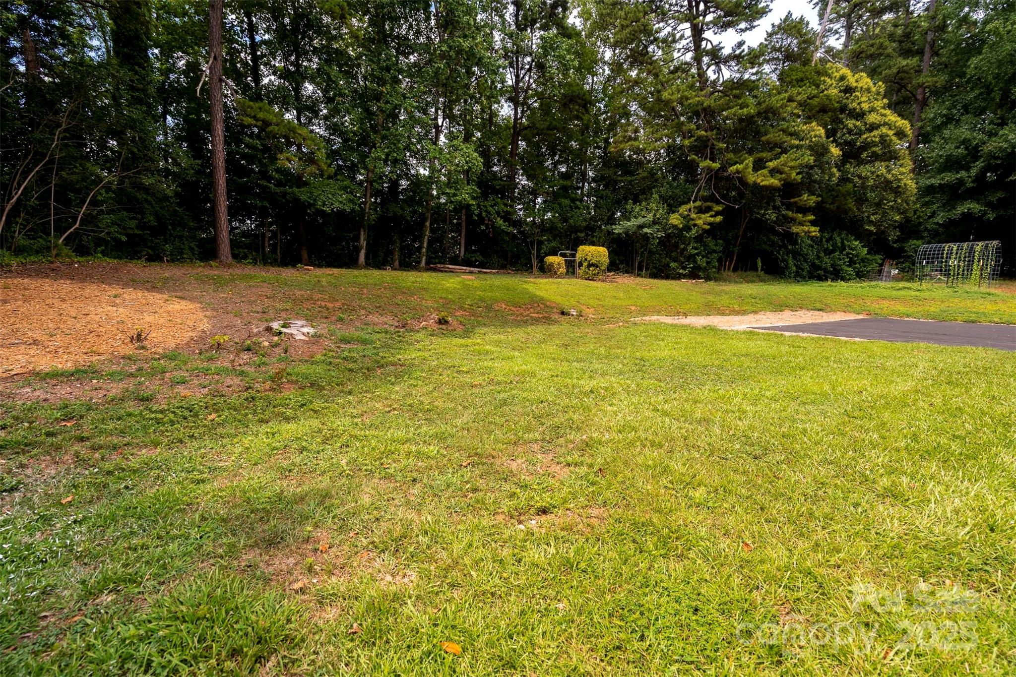 Town Park - Residential