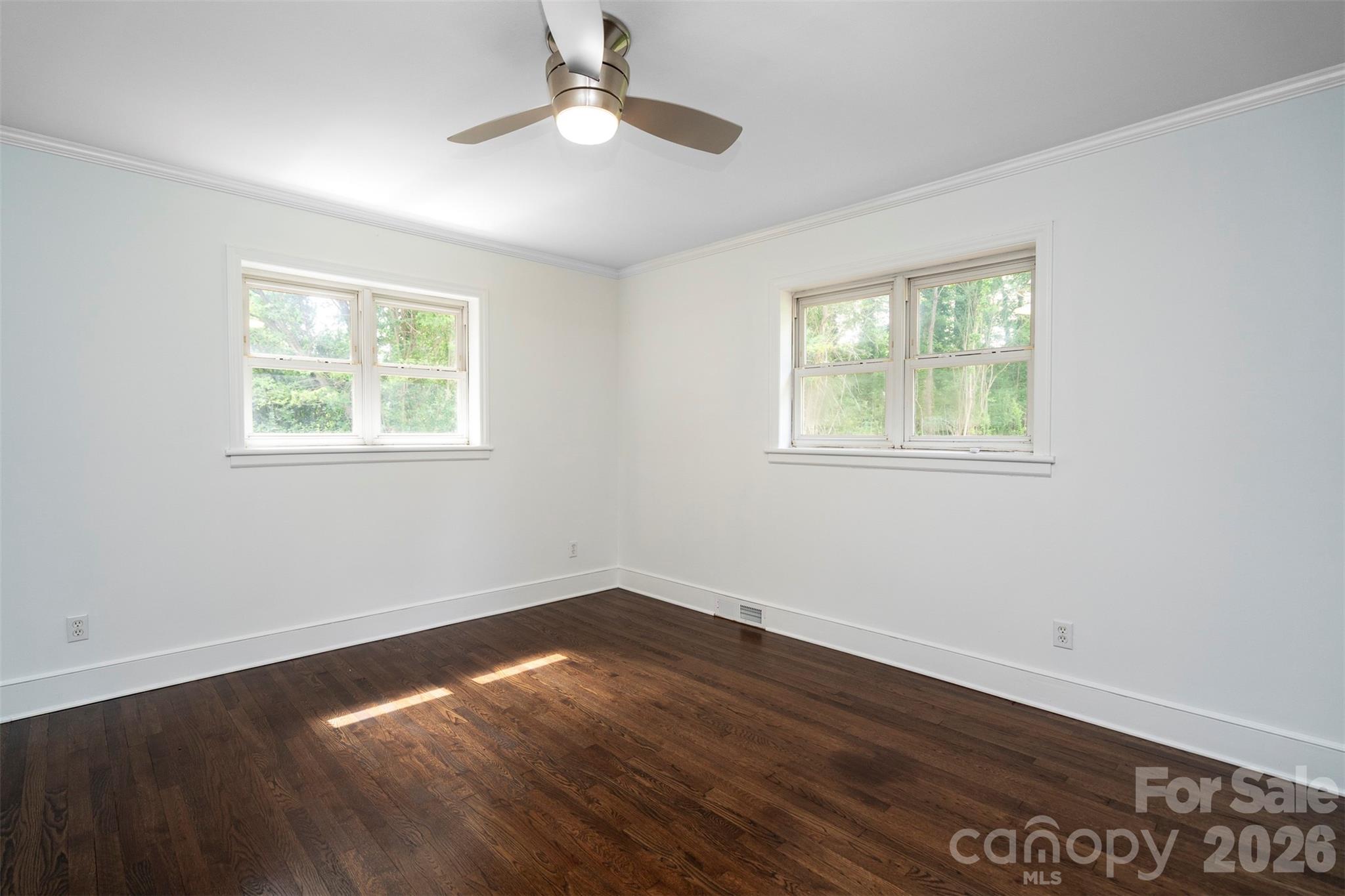 Town Park - Residential