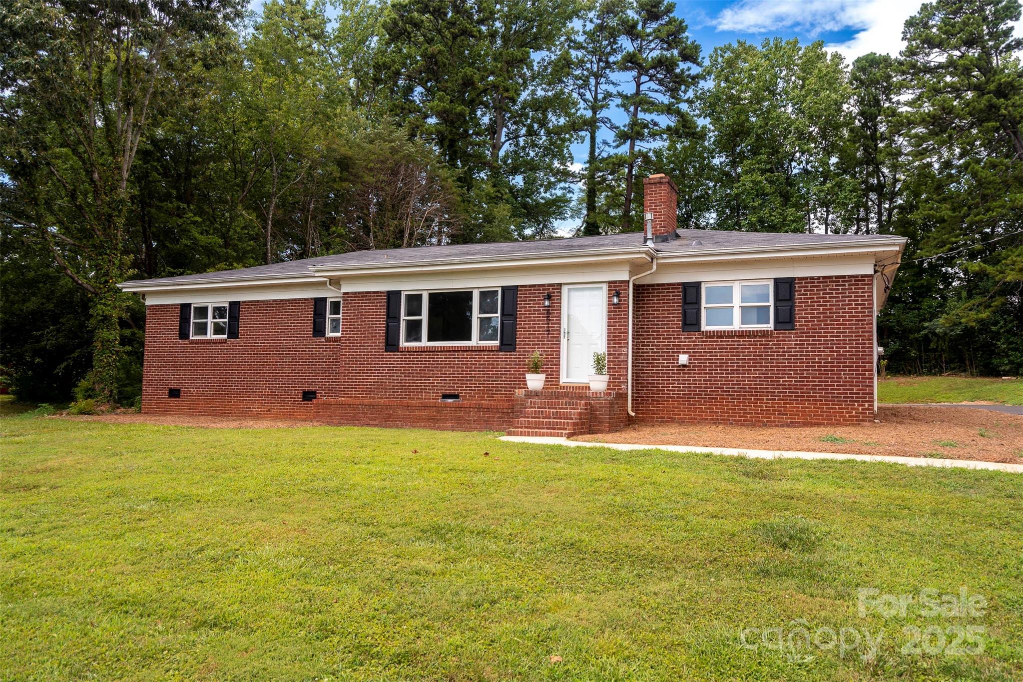 Town Park - Residential