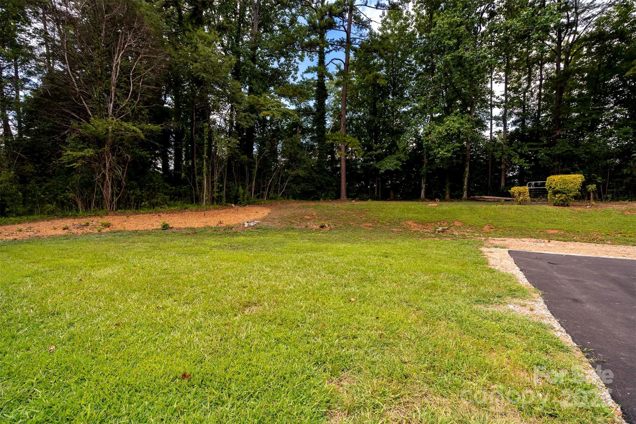 Town Park - Residential