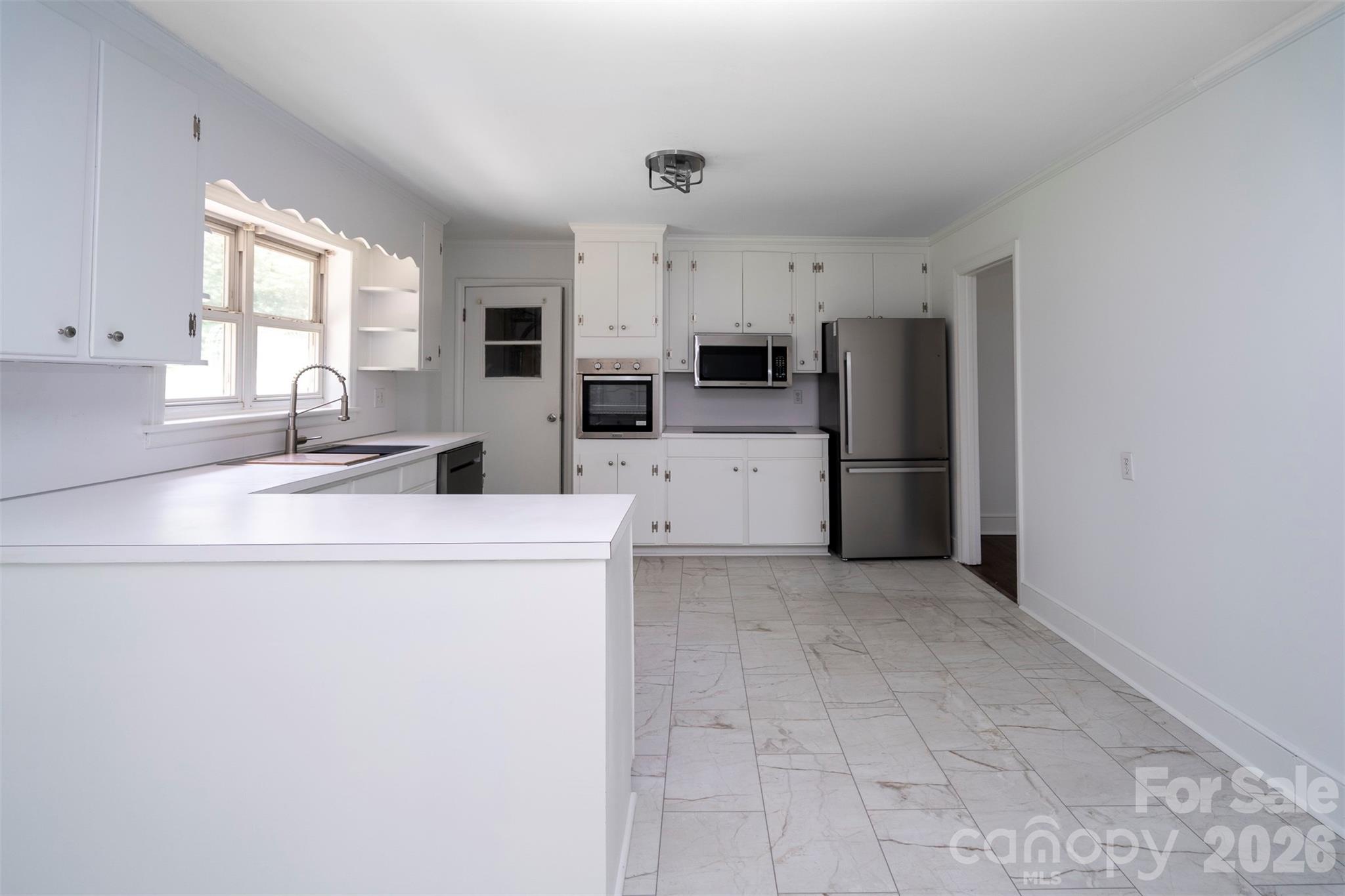 Town Park - Residential